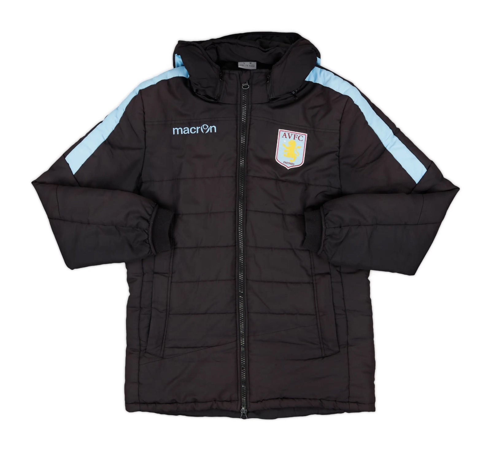 Aston Villa 2013-14 Bench Kit