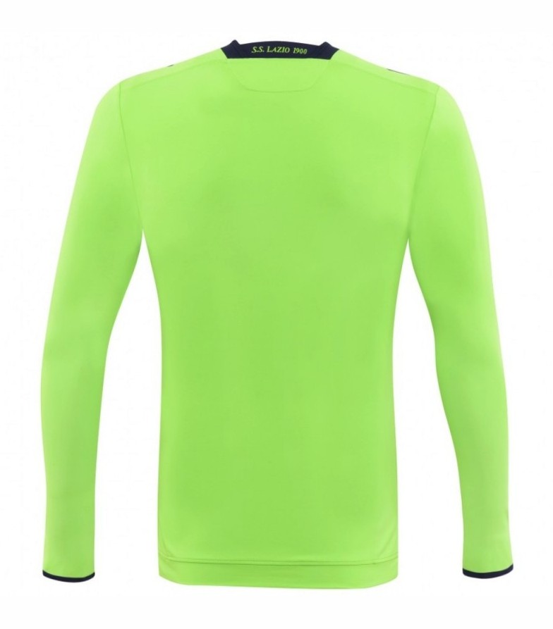 SS Lazio 2014-15 GK 1 Kit