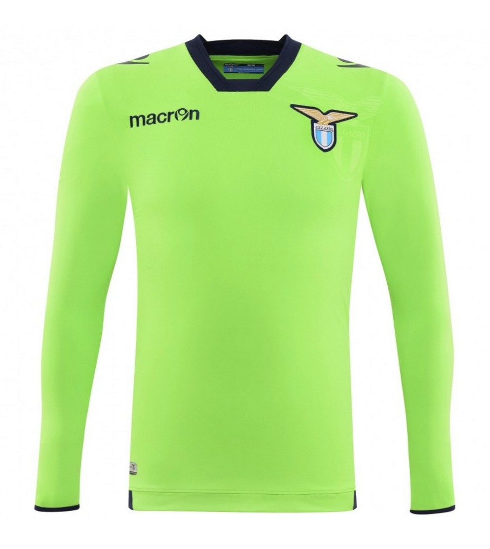 SS Lazio 2014-15 GK 1 Kit