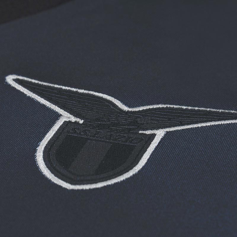 SS Lazio 2015-16 Europa League Away Kit