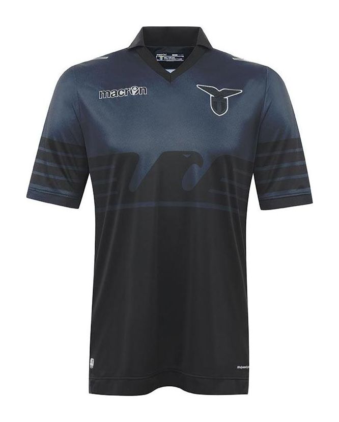 SS Lazio 2015-16 Europa League Away Kit