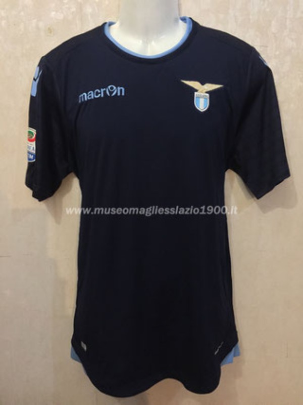 SS Lazio 2016-17 GK 2 Kit