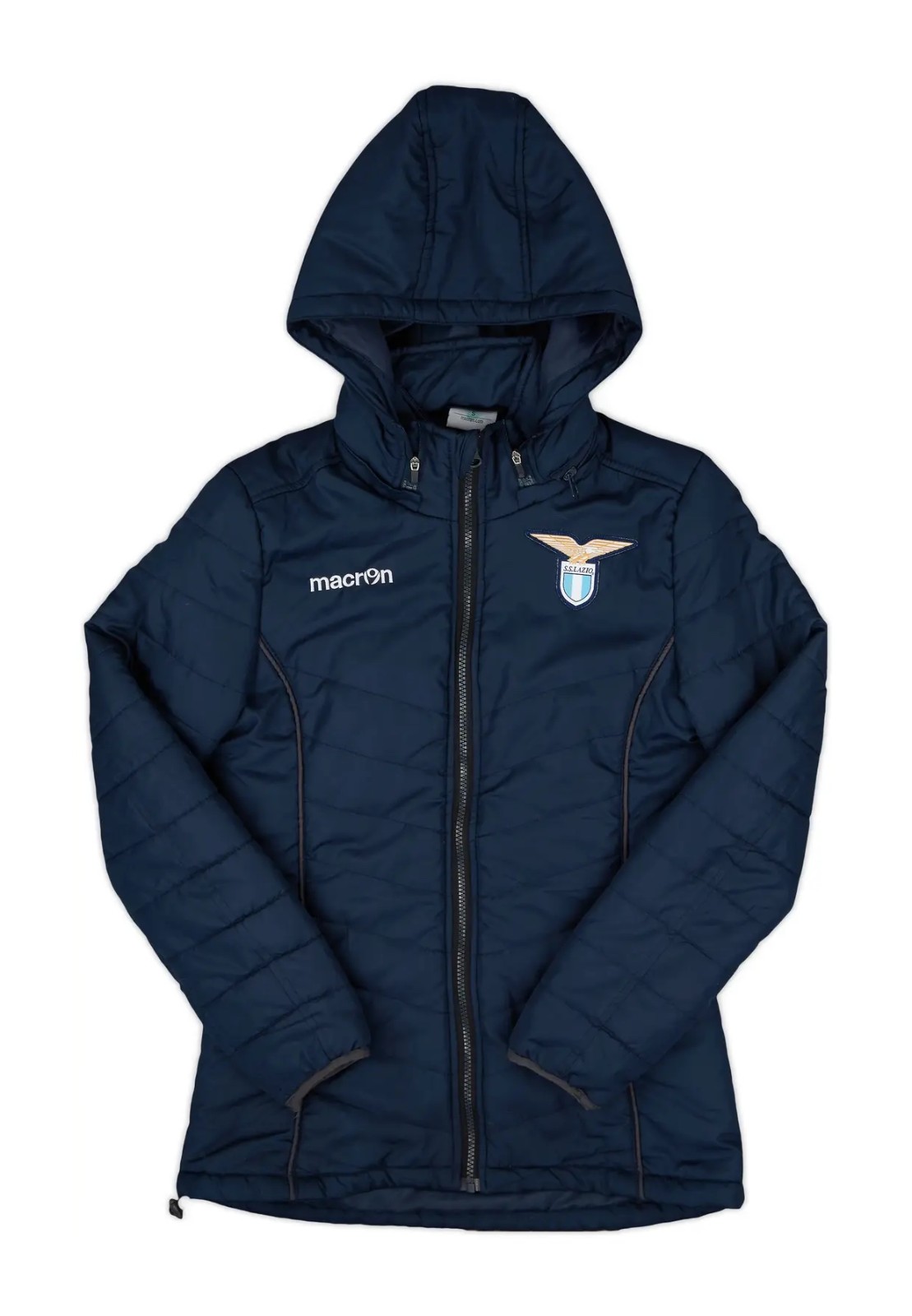 SS Lazio 2016-17 Bench Kit