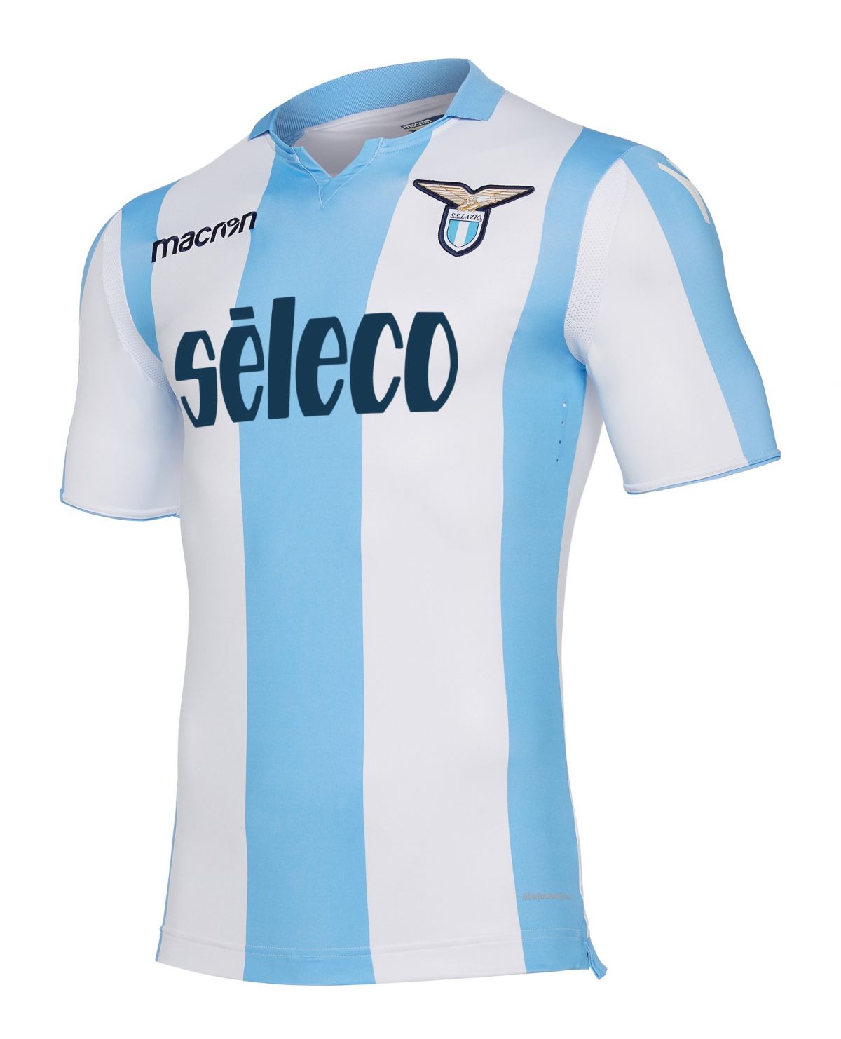 SS Lazio 2017-18 Away Kit
