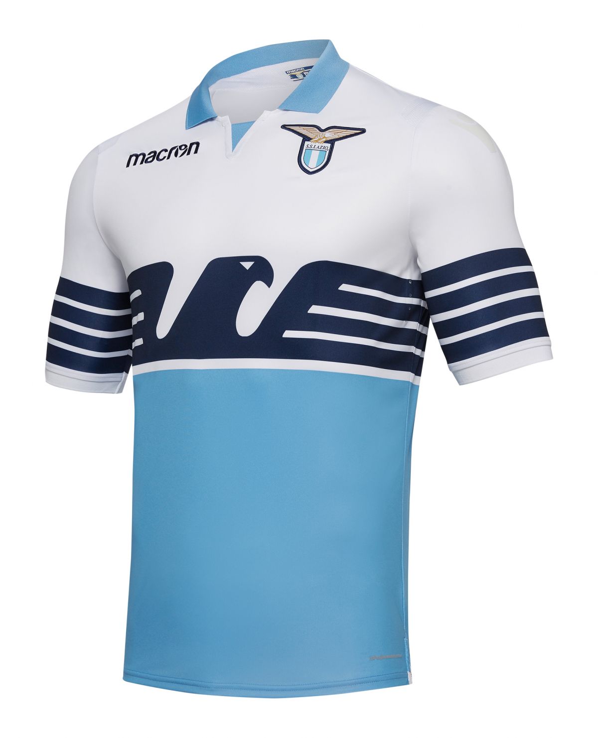 SS Lazio 2018-19 Home Kit