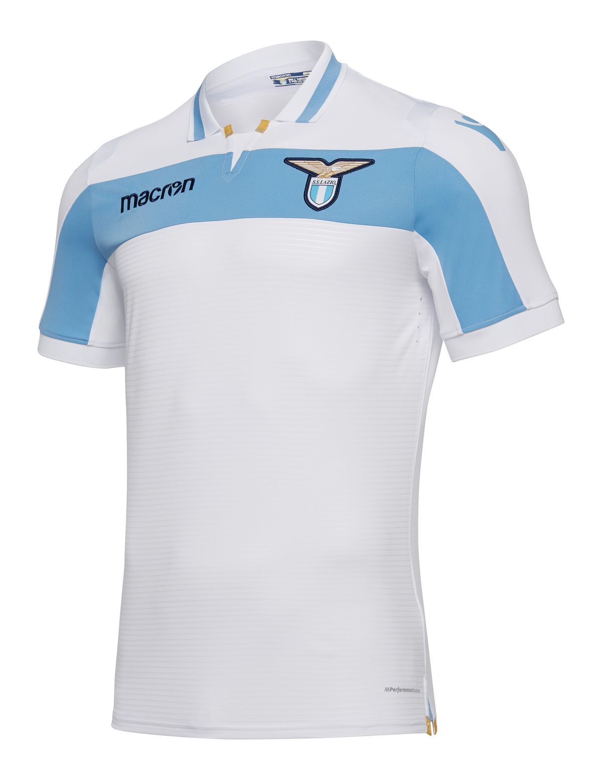 SS Lazio 2018-19 Away Kit