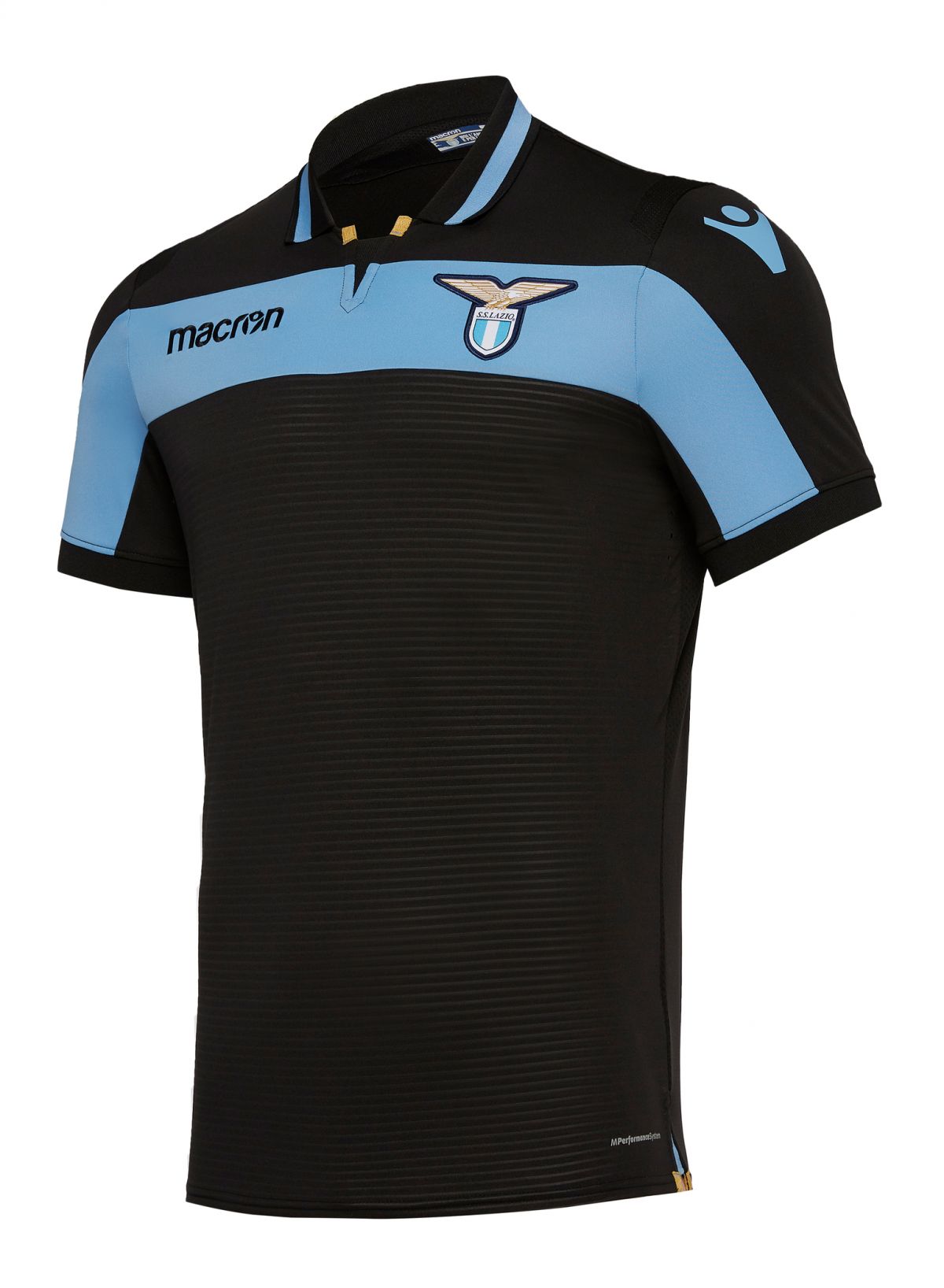 SS Lazio 2018-19 Third Kit