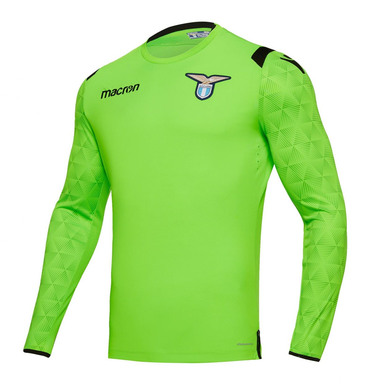 SS Lazio 2018-19 GK 3 Kit