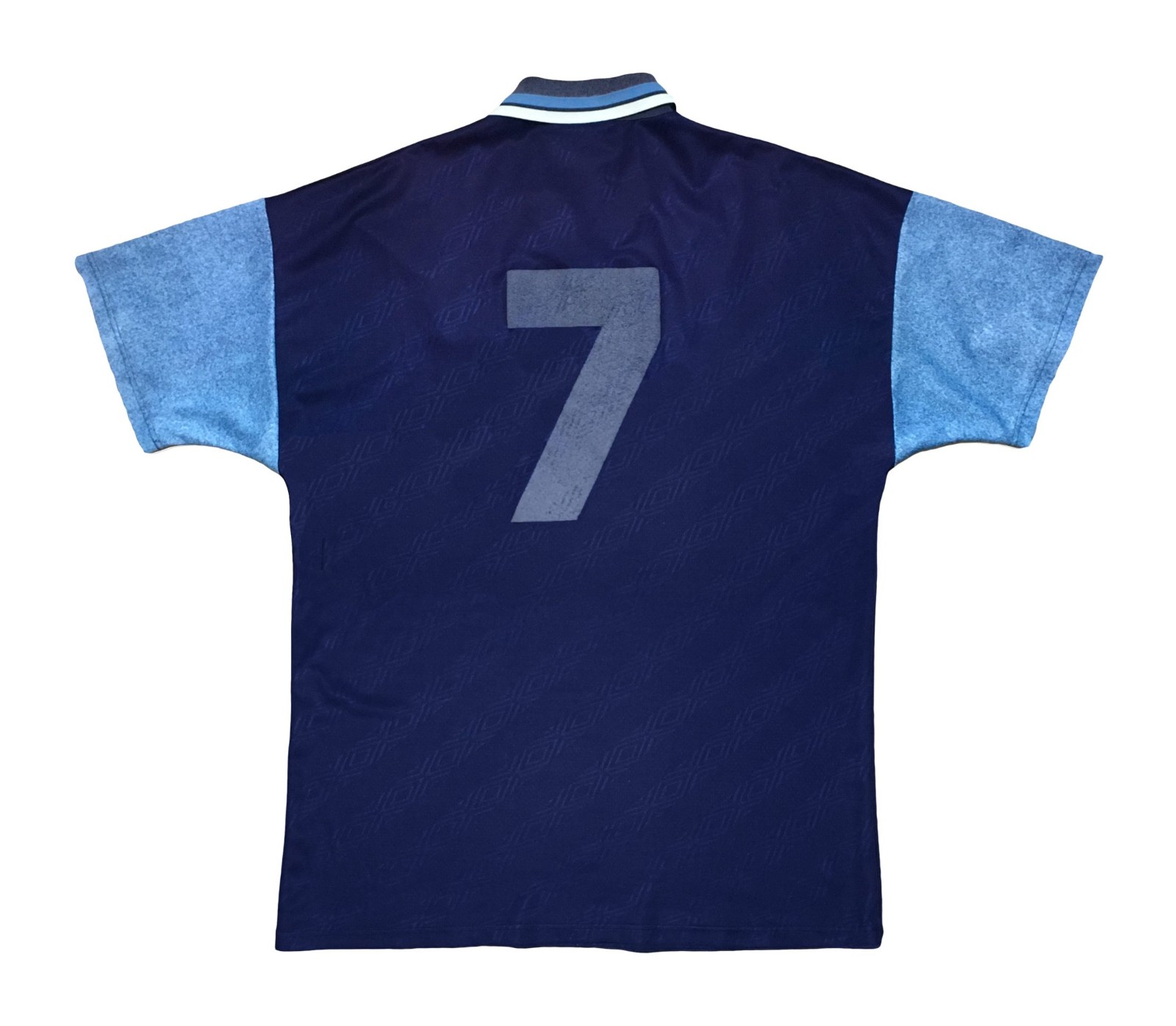 SS Lazio 1994-95 Third Kit