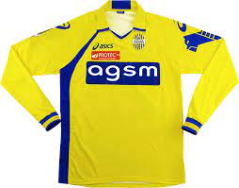 Hellas Verona 2011-12 Away Kit