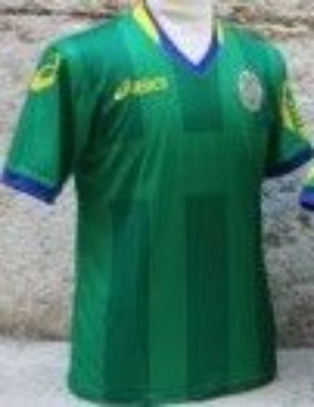 Hellas Verona 2012-13 GK 2 Kit