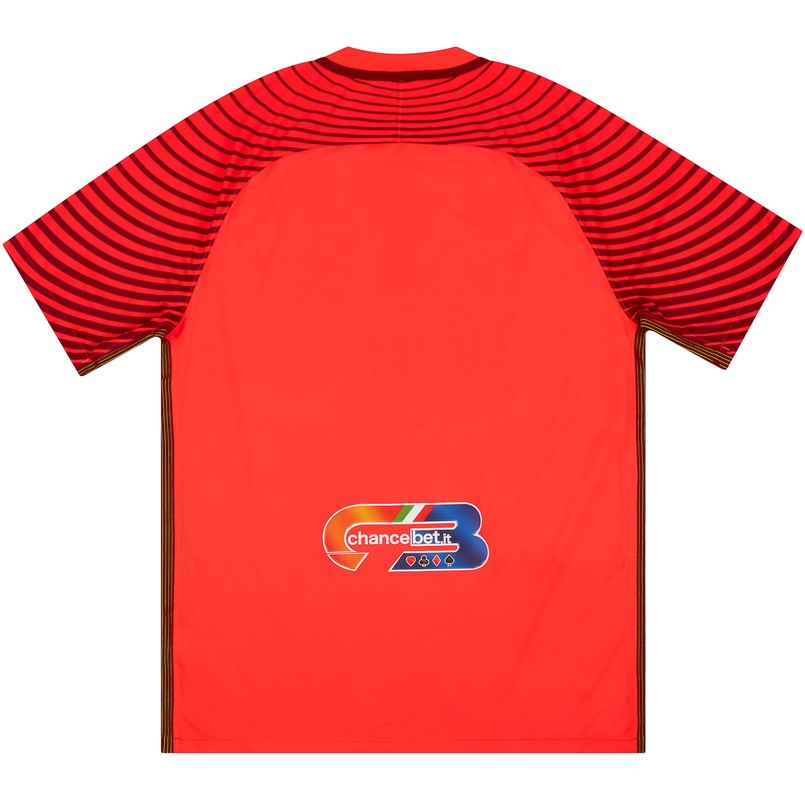 Hellas Verona 2016-17 GK 2 Kit