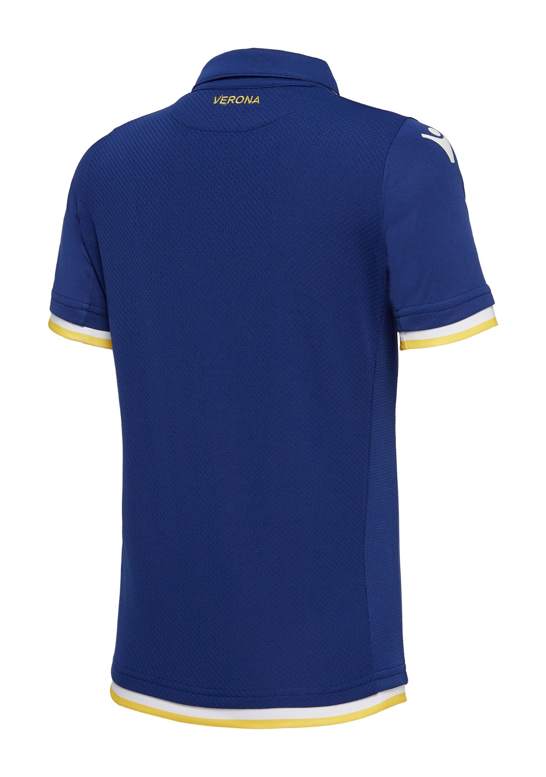 Hellas Verona 2018-19 Home Kit