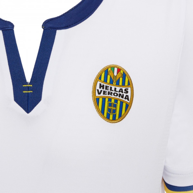 Hellas Verona 2018-19 Away Kit