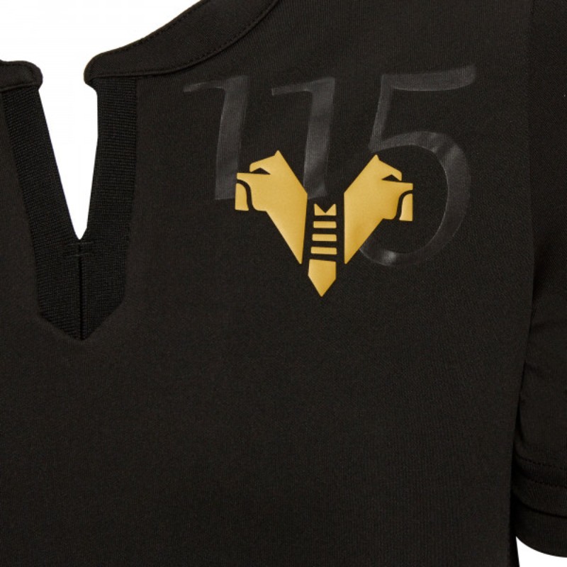 Hellas Verona 2018-19 Third Kit