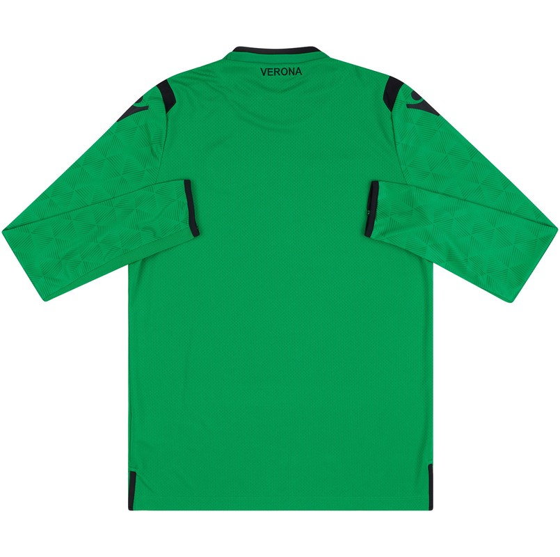 Hellas Verona 2018-19 GK 1 Kit