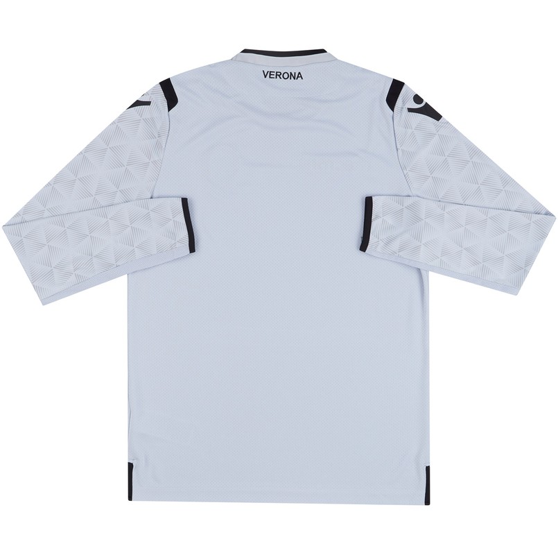 Hellas Verona 2018-19 GK 3 Kit
