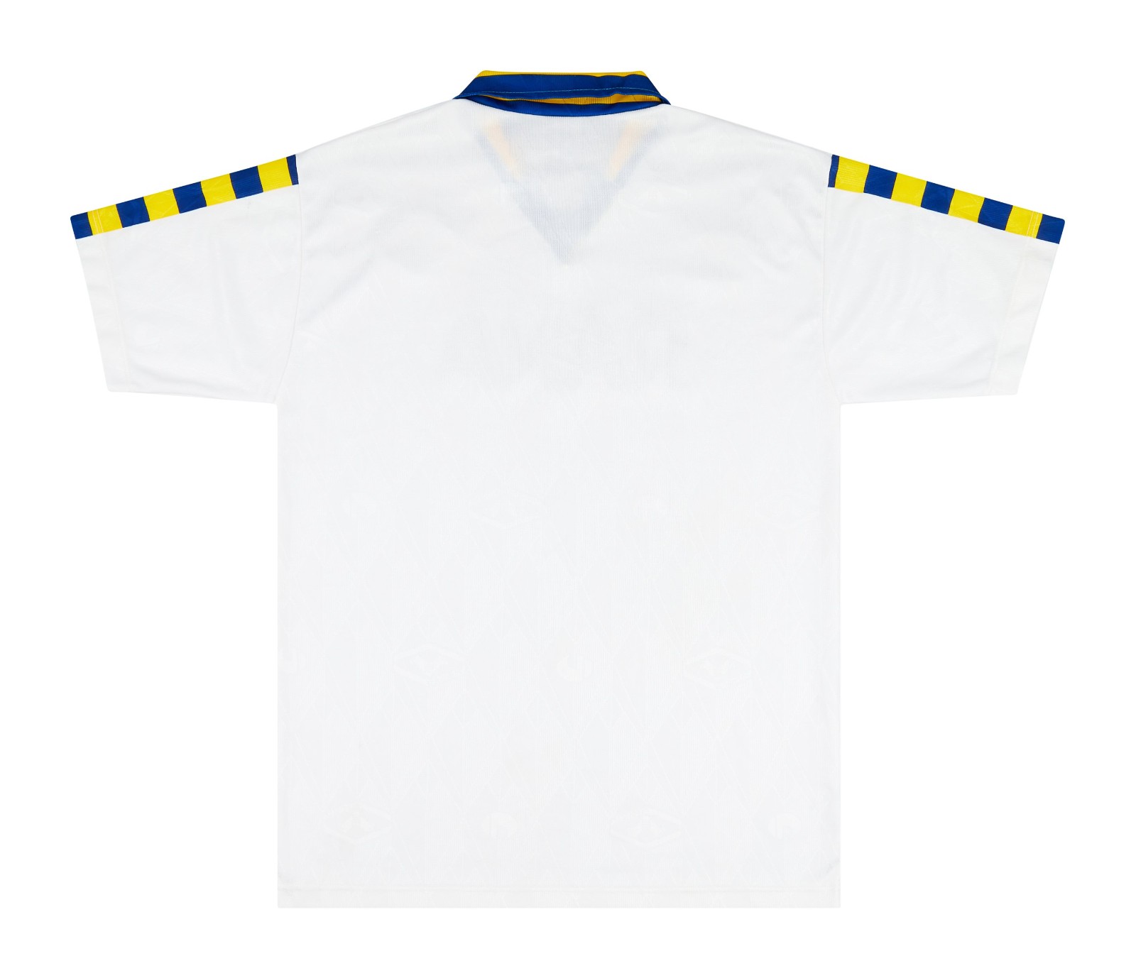 Hellas Verona 1993-94 Away Kit