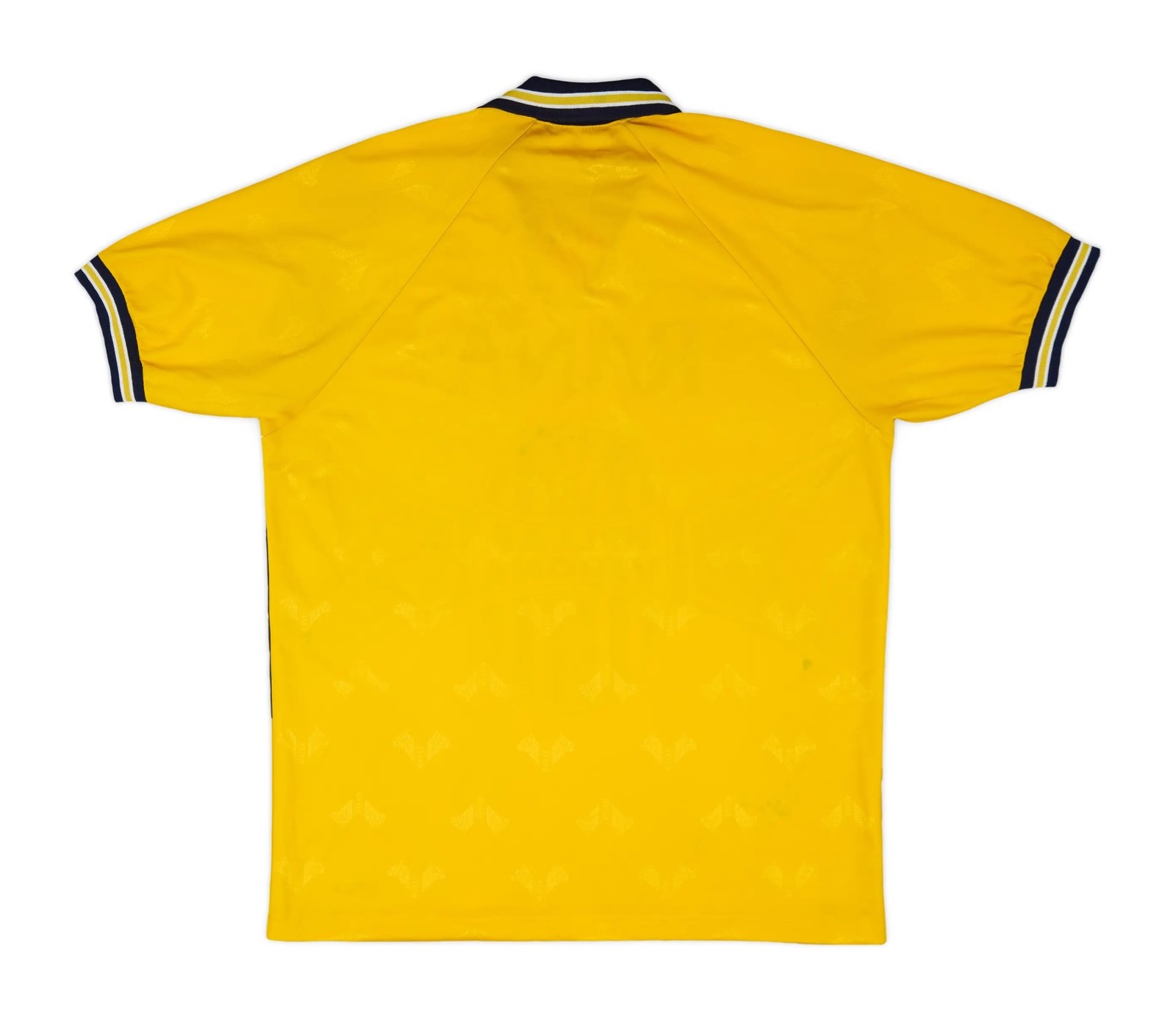 Hellas Verona 1995-96 Away Kit