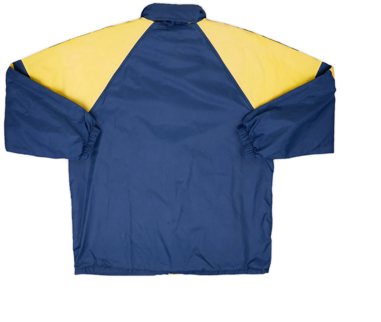 Hellas Verona 1995-96 Bench Kit