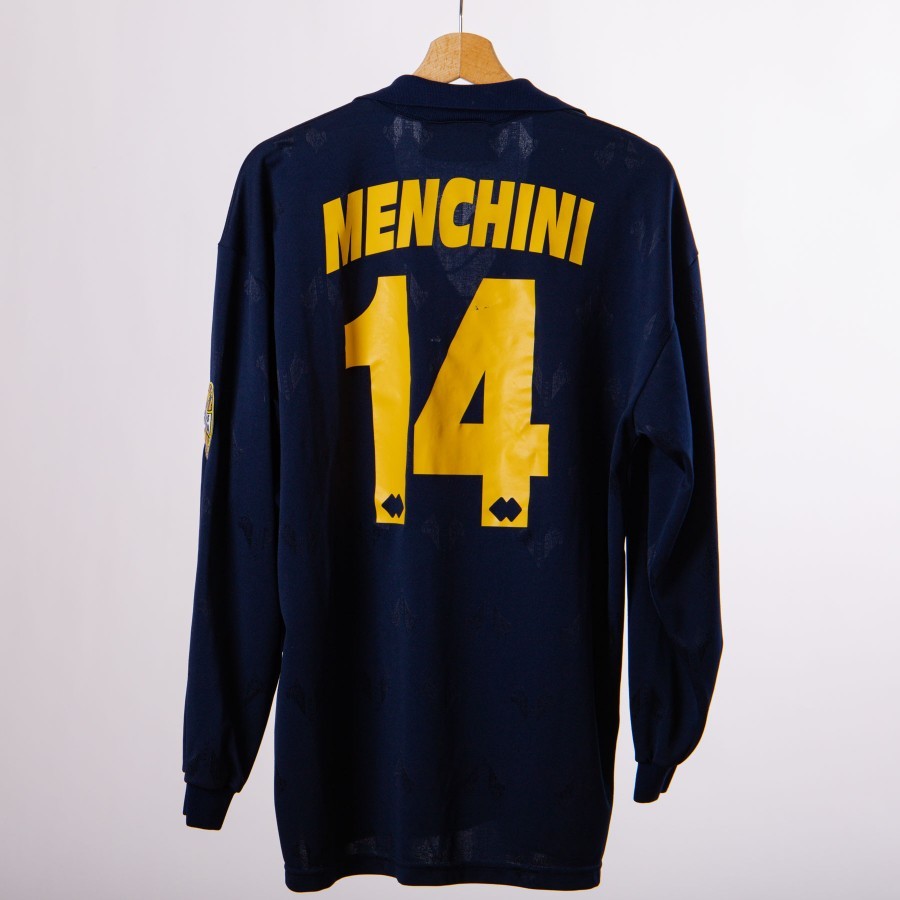 Hellas Verona 1996-97 Away 2 Kit