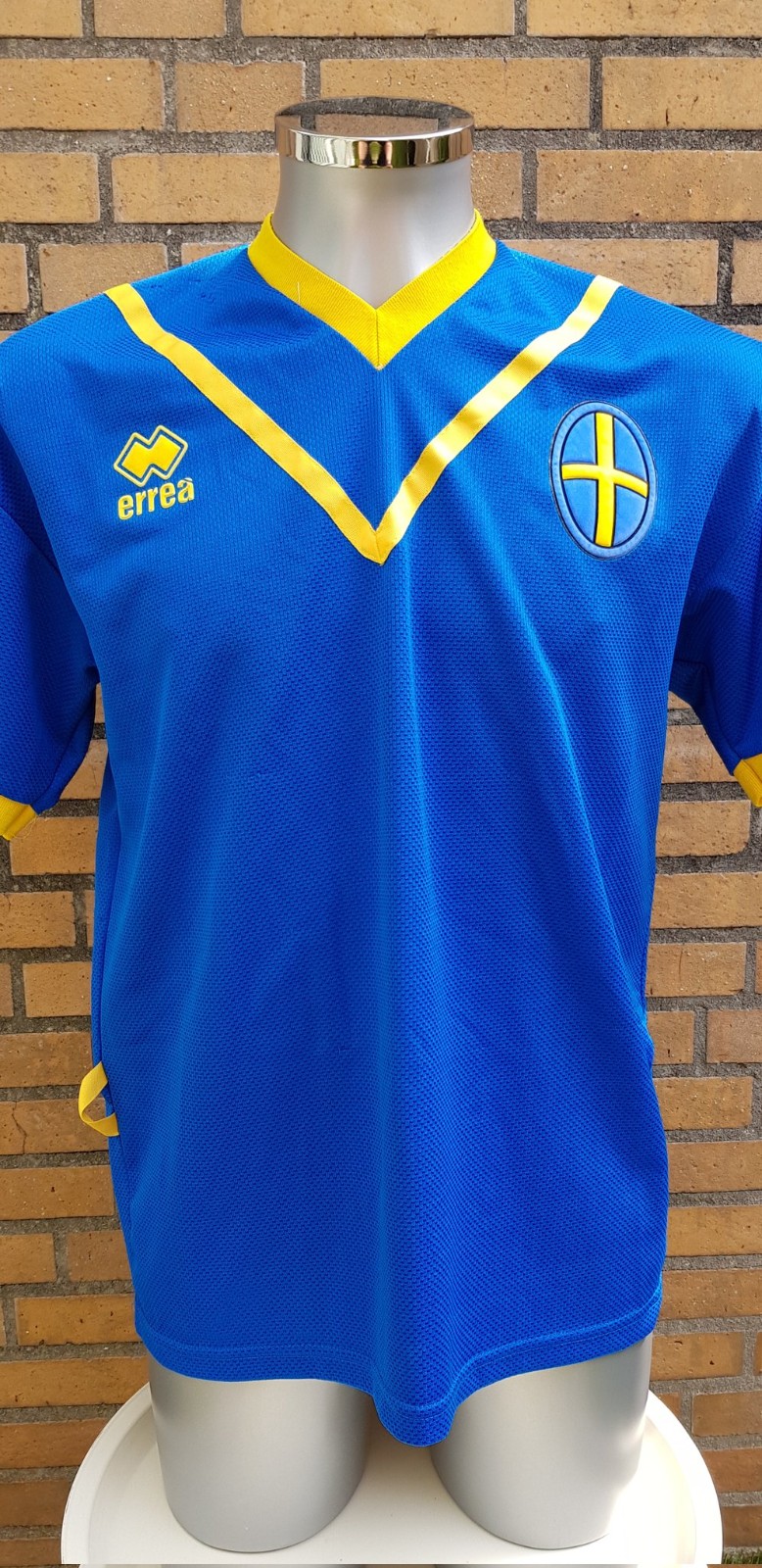 Hellas Verona 1998-99 Fourth Kit