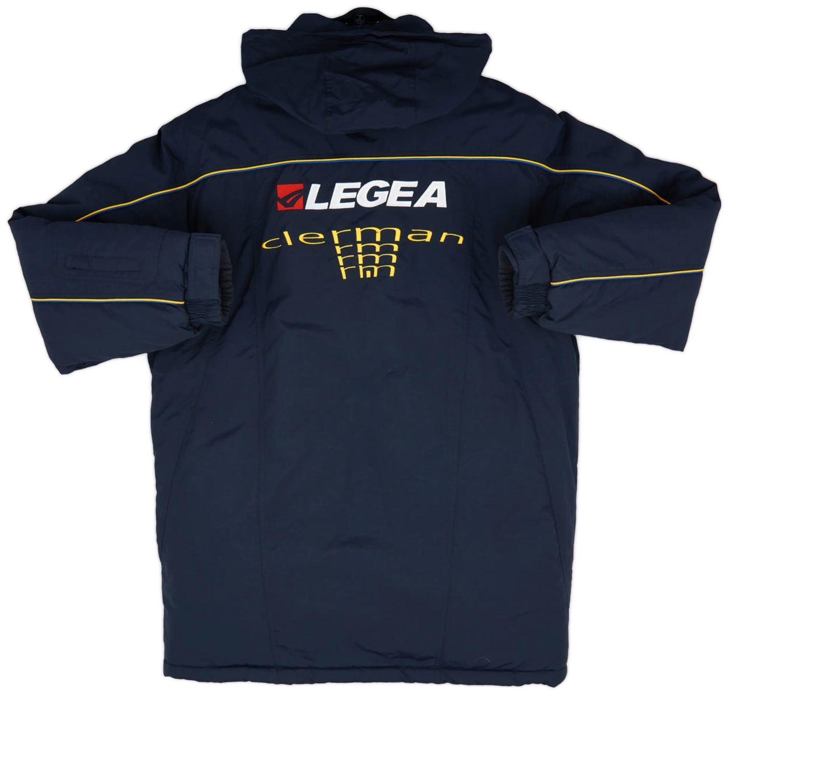 Hellas Verona 2003-04 Bench Kit