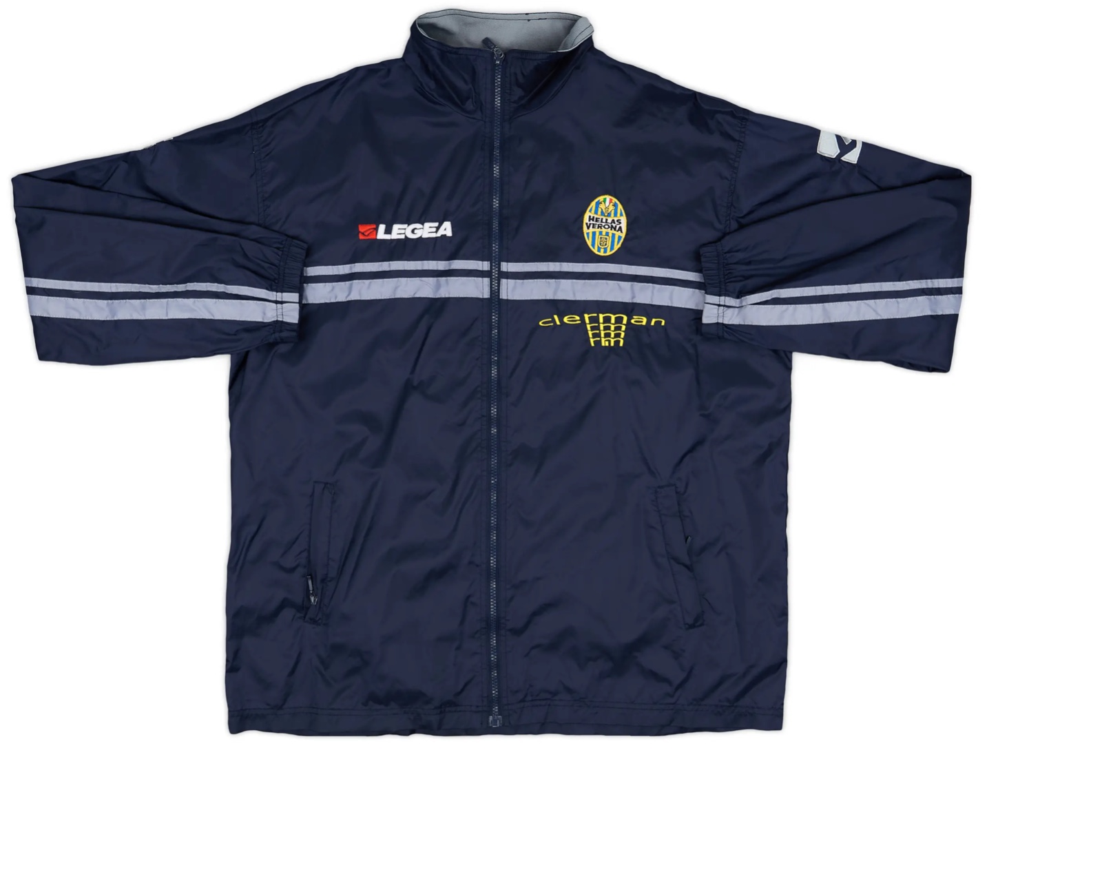 Hellas Verona 2003-04 Rain Kit