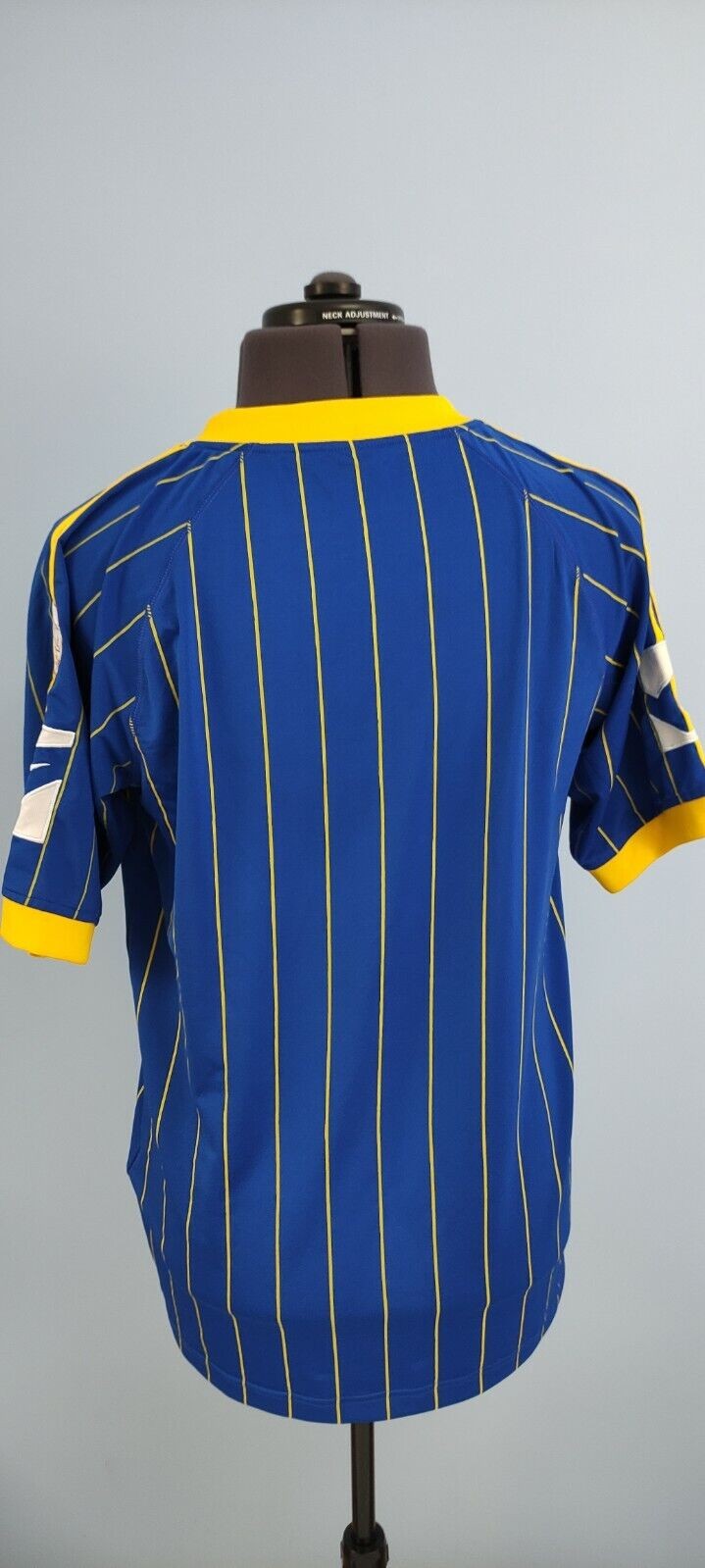 Hellas Verona 2004-05 Anniversary Kit