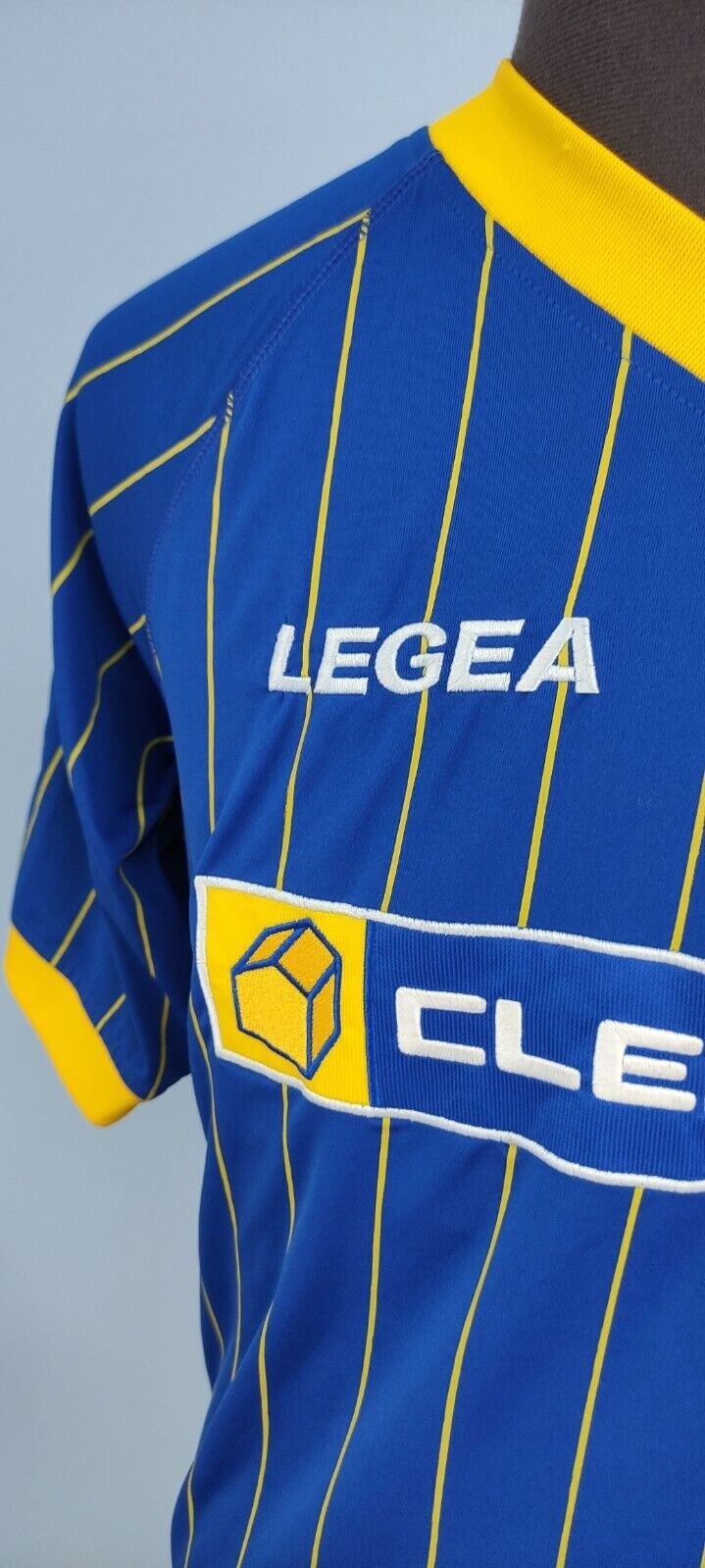 Hellas Verona 2004-05 Anniversary Kit