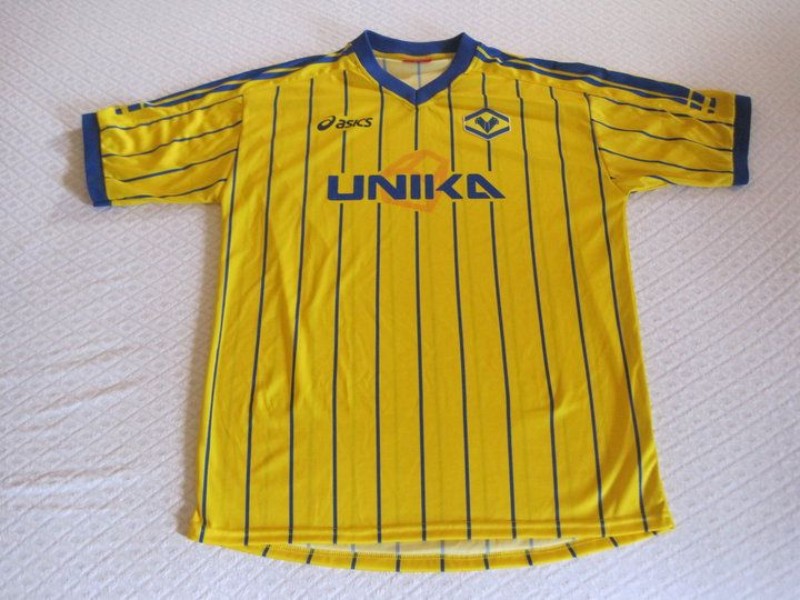 Hellas Verona 2006-07 Special Kit