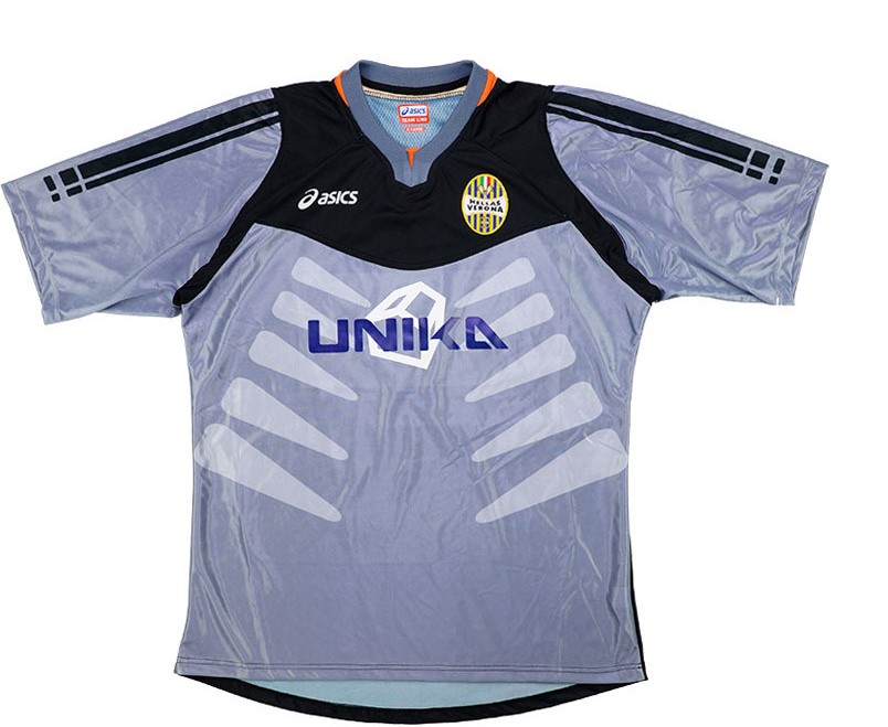 Hellas Verona 2006-07 GK Kit