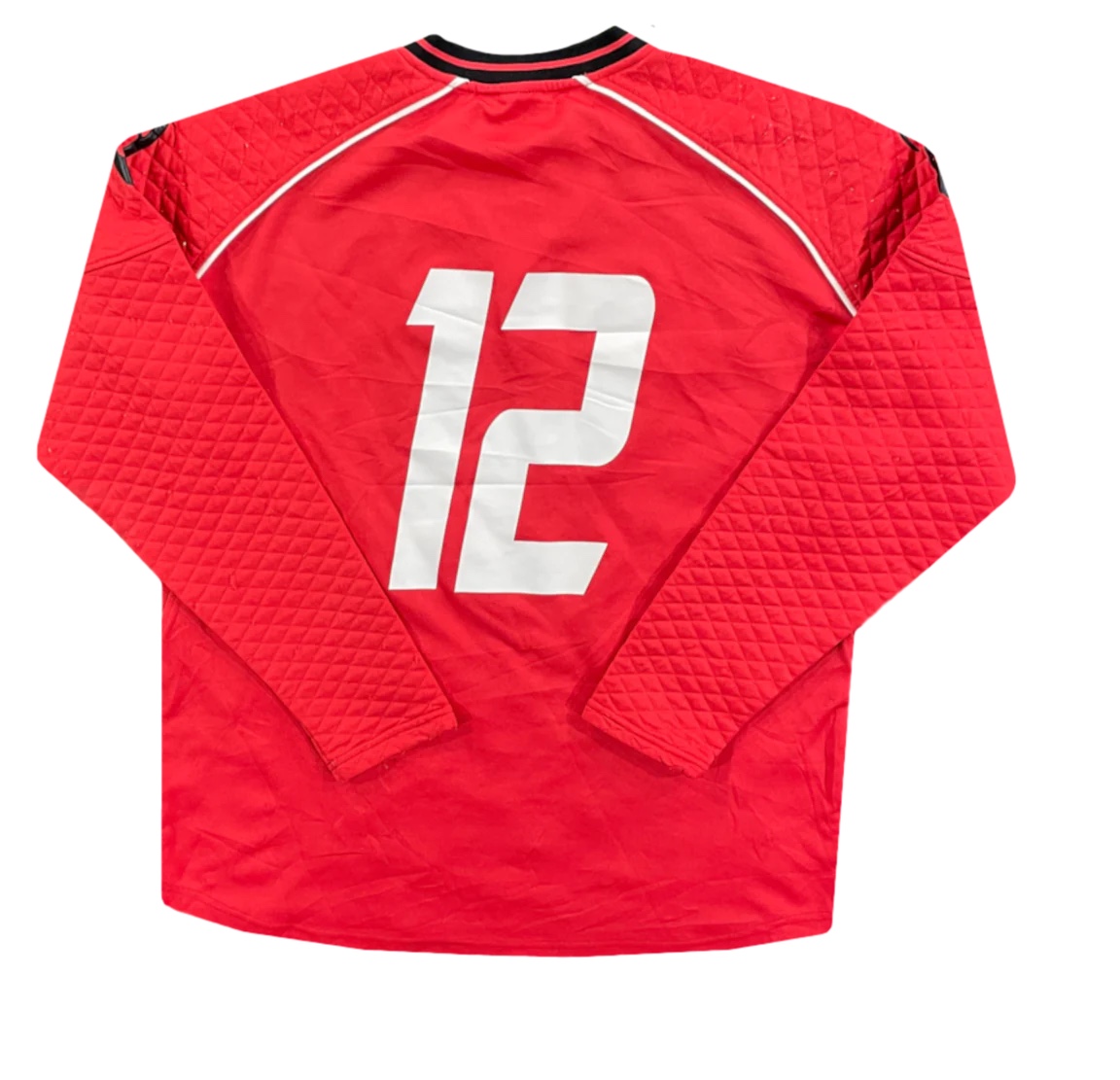 Hellas Verona 2006-07 GK 2 Kit