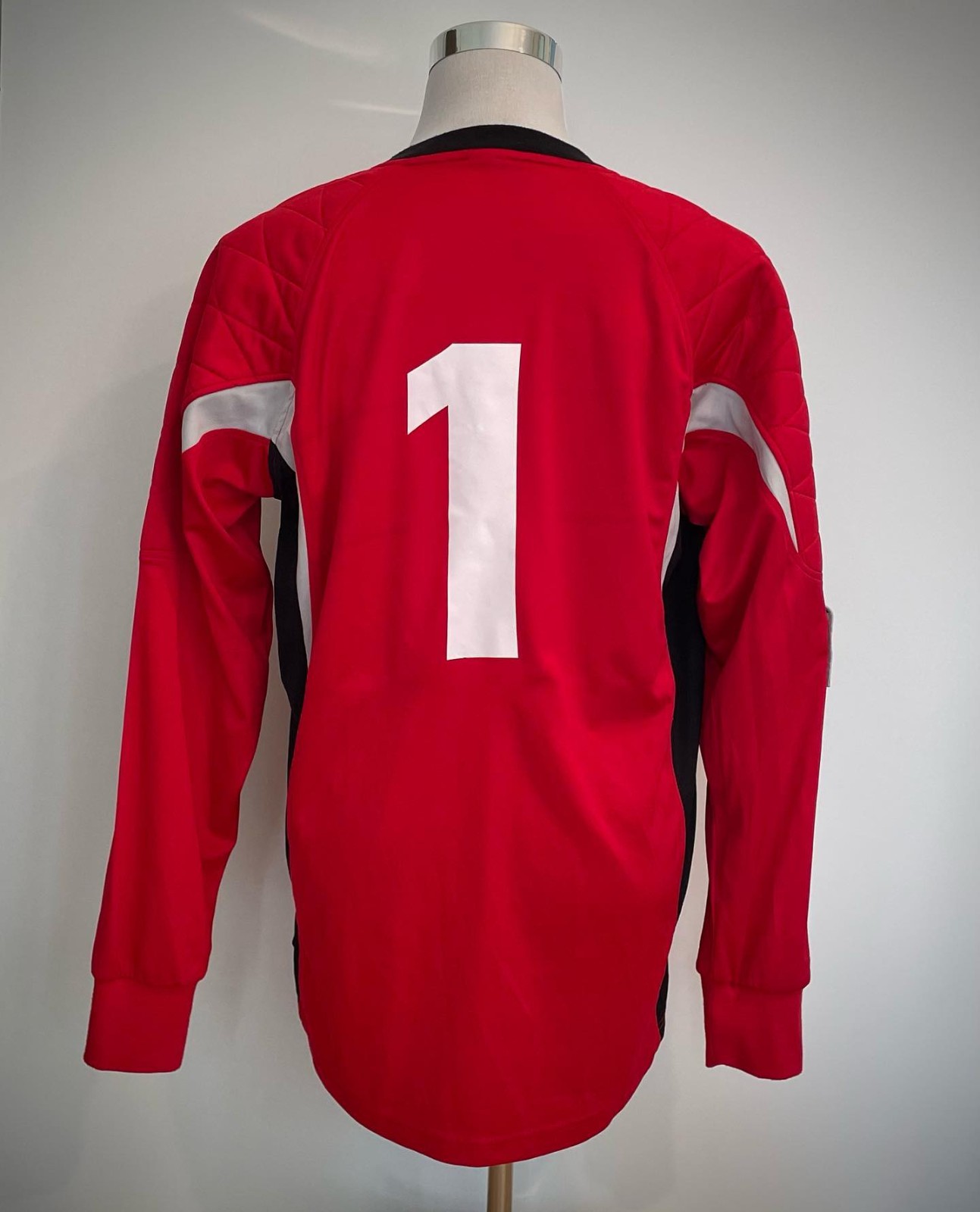 Hellas Verona 2008-09 GK Kit