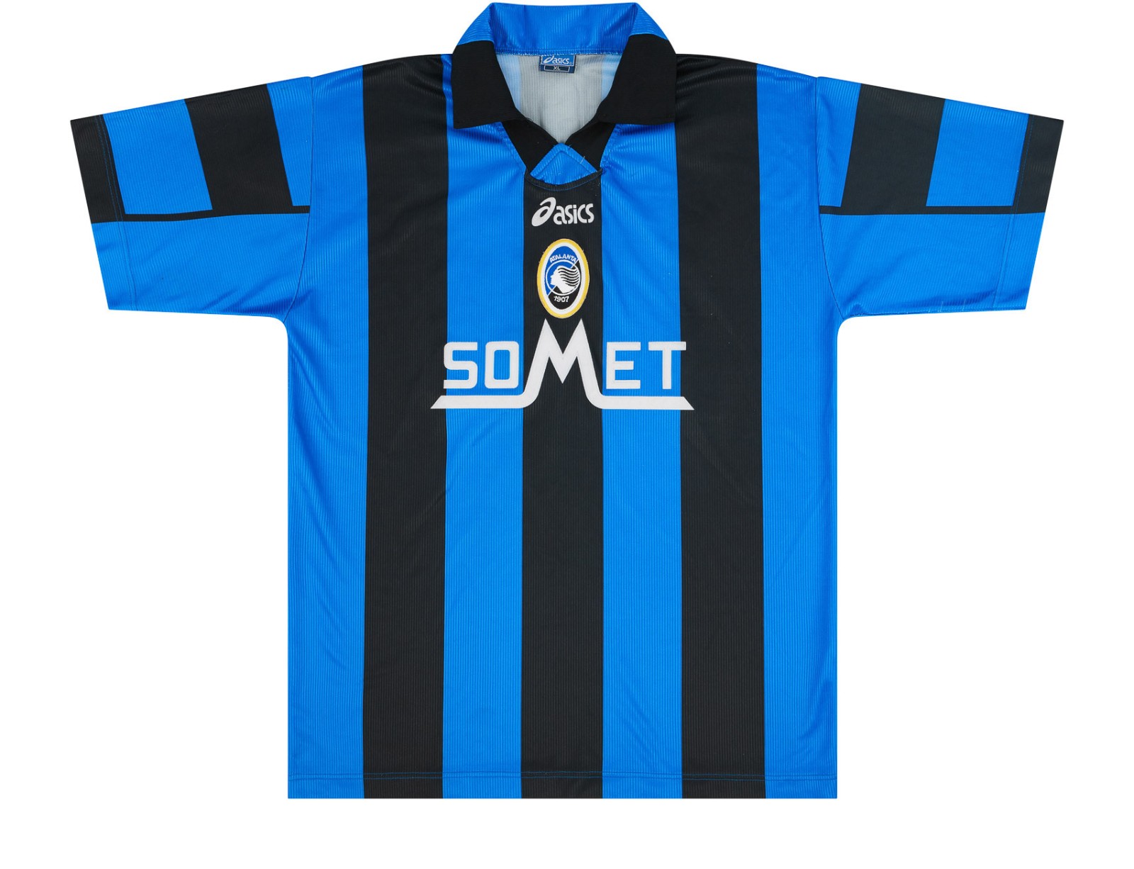 Atalanta BC 1998-99 Home Kit