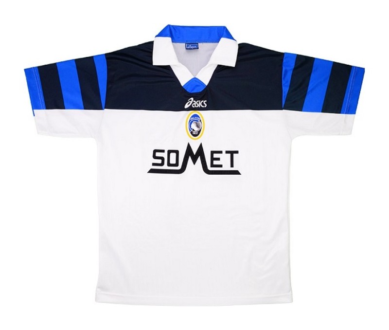 Atalanta BC 1998-99 Away Kit