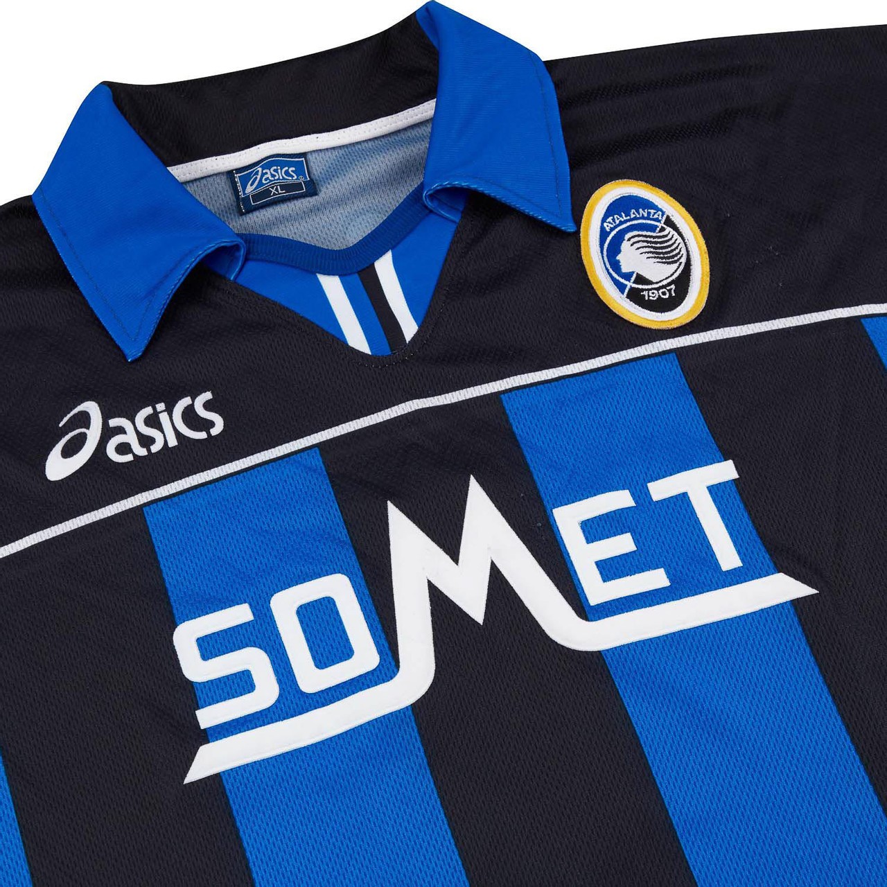 Atalanta BC 1999-00 Home Kit