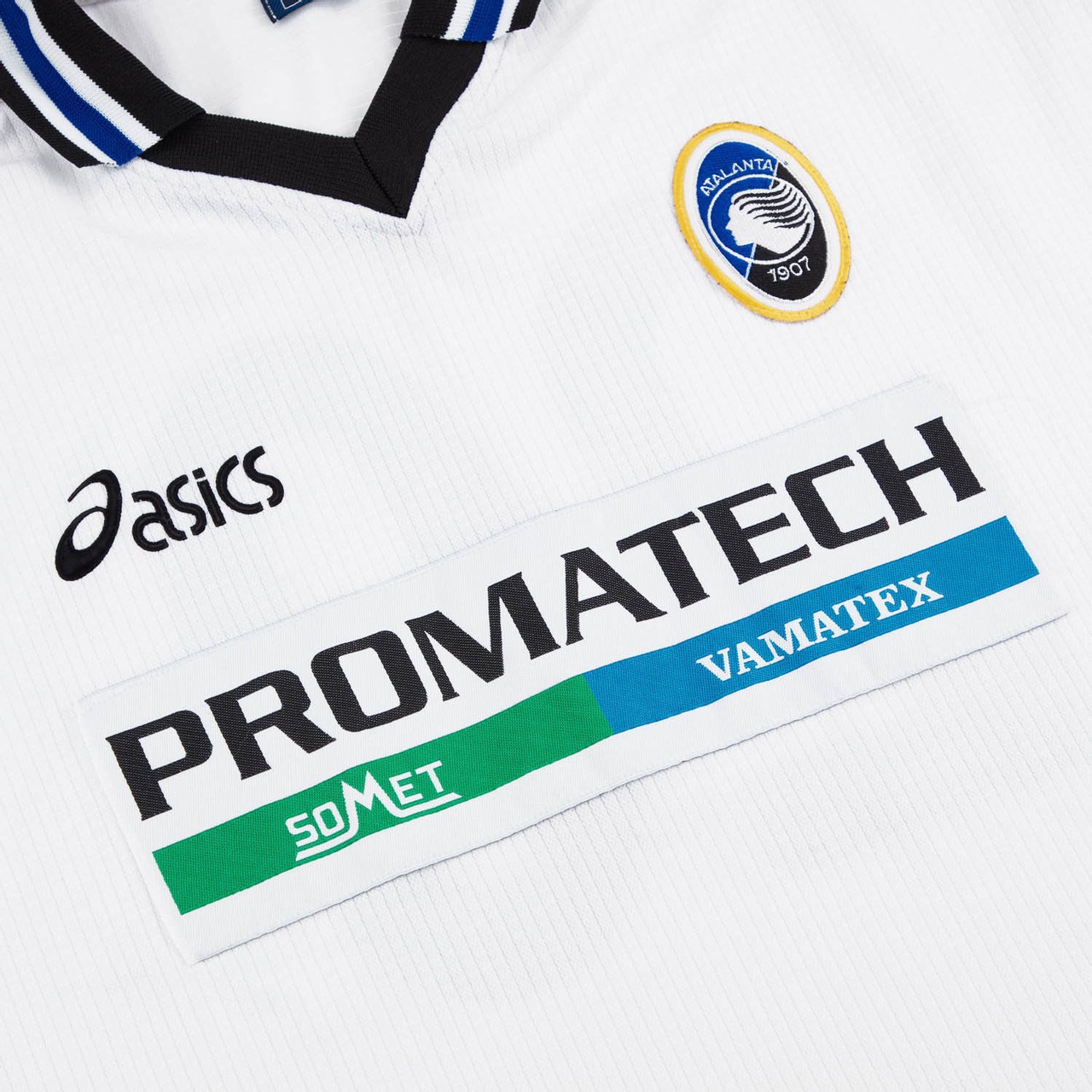 Atalanta BC 2000-01 Away Kit