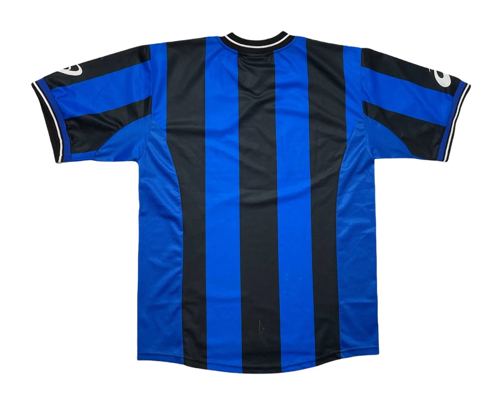 Atalanta BC 2002-03 Home Kit