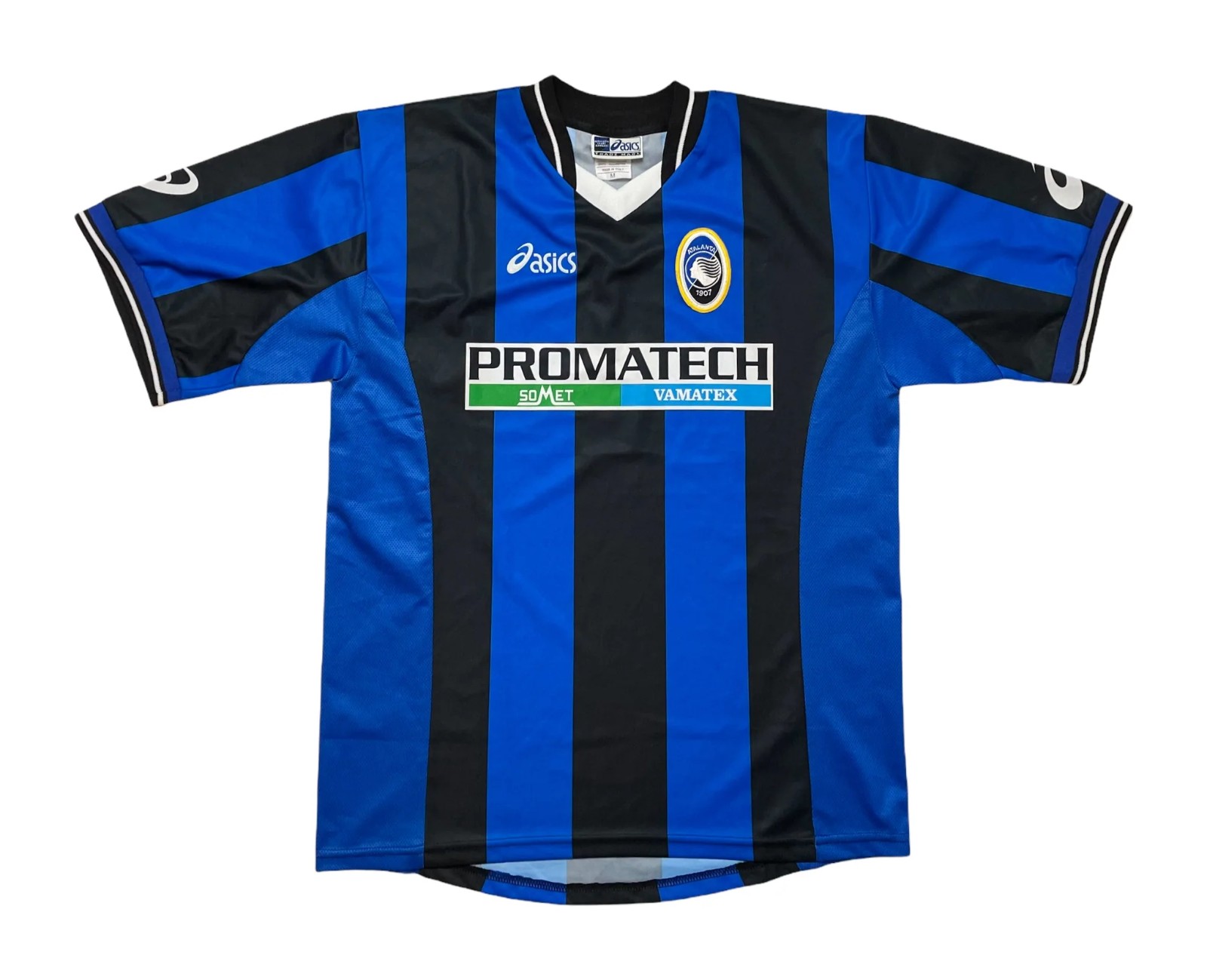Atalanta BC 2002-03 Home Kit