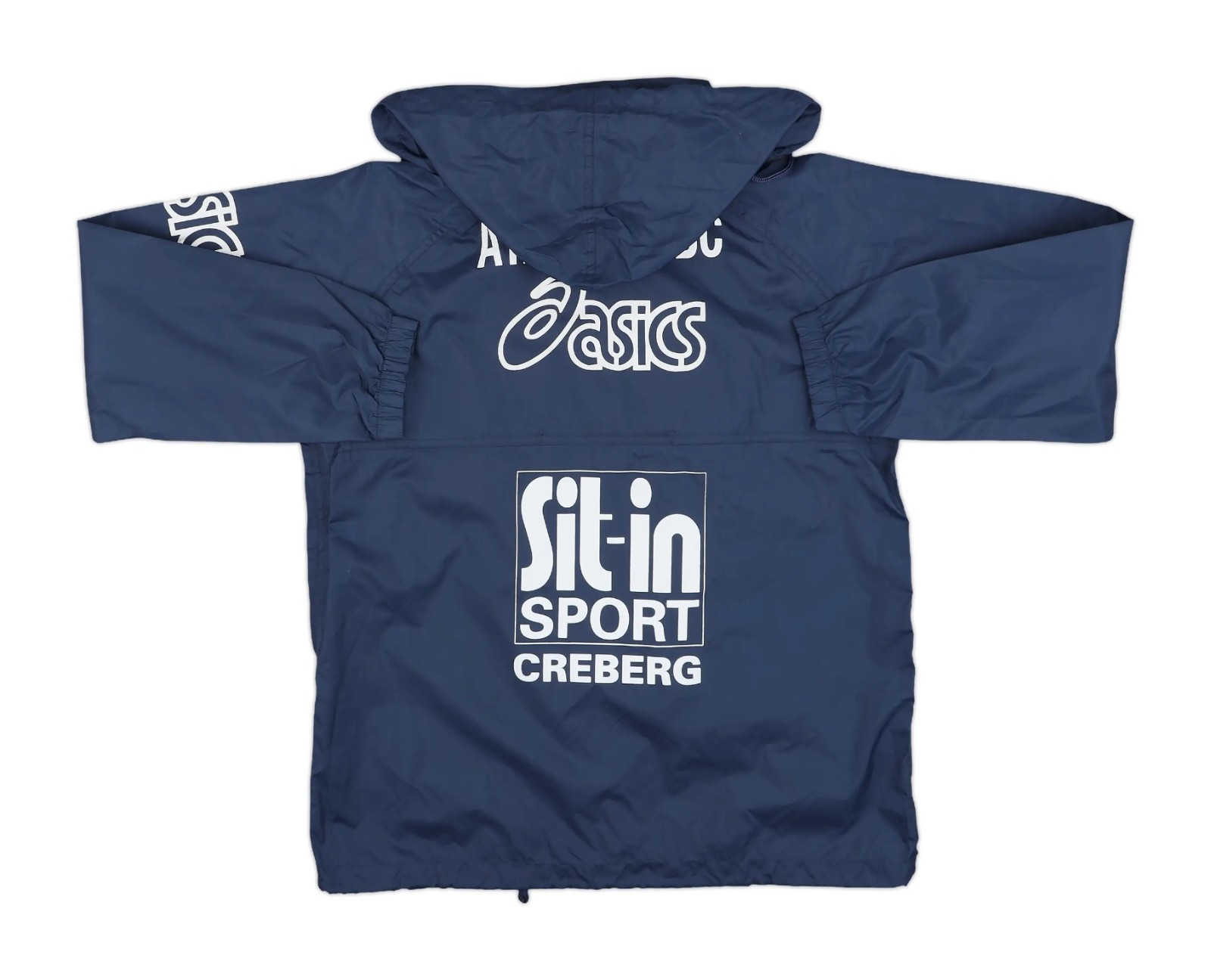 Atalanta BC 2002-03 Rain Kit