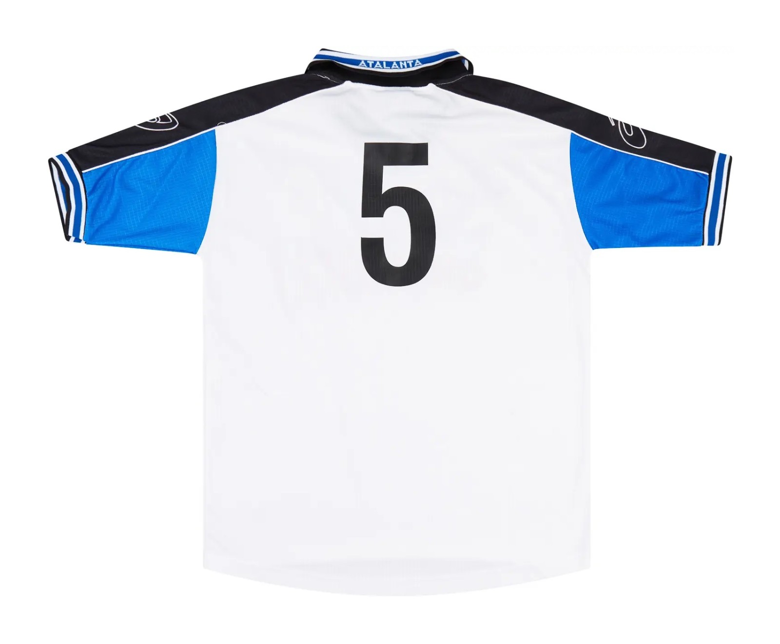 Atalanta BC 2003-04 Away Kit