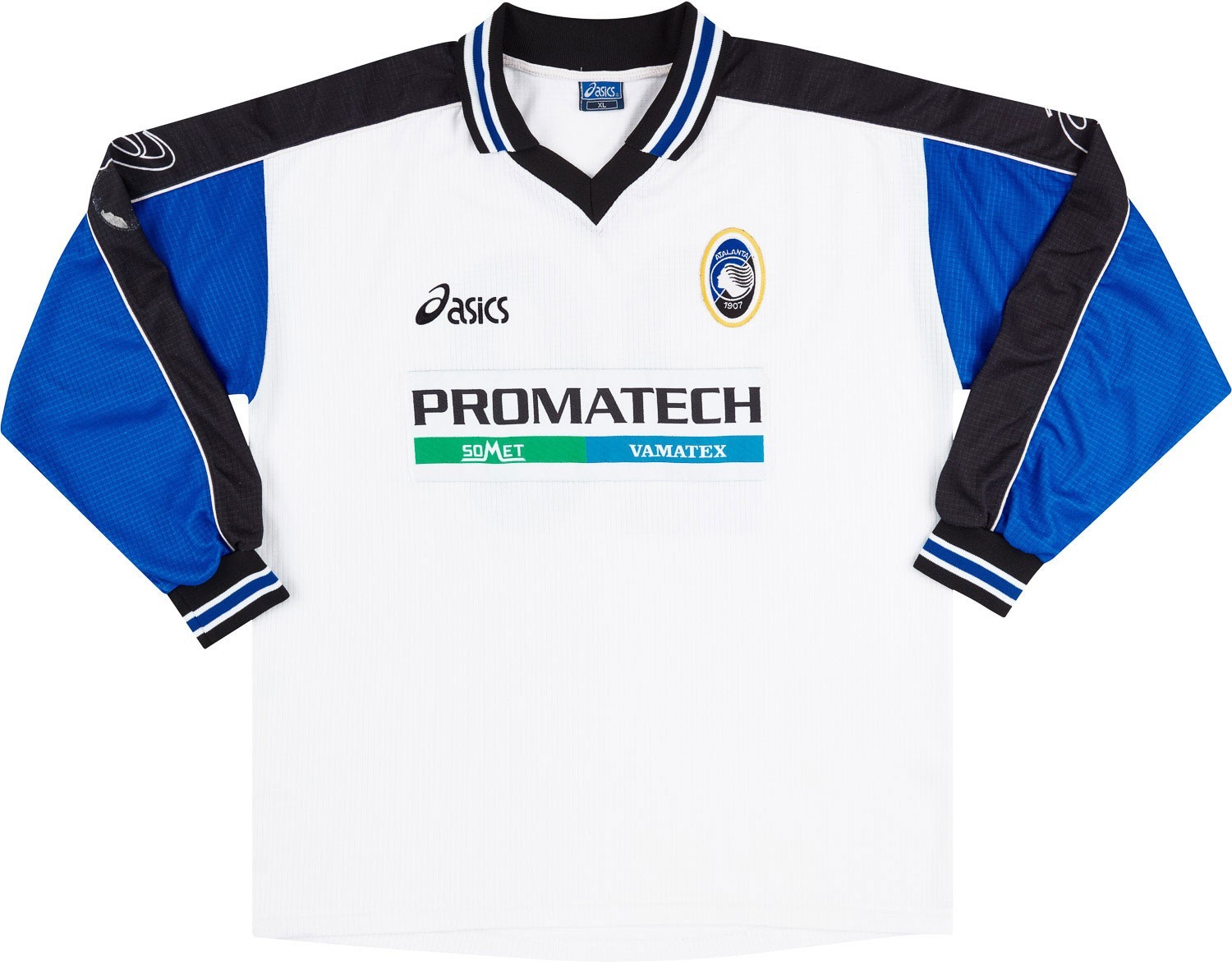 Atalanta BC 2003-04 Away Kit