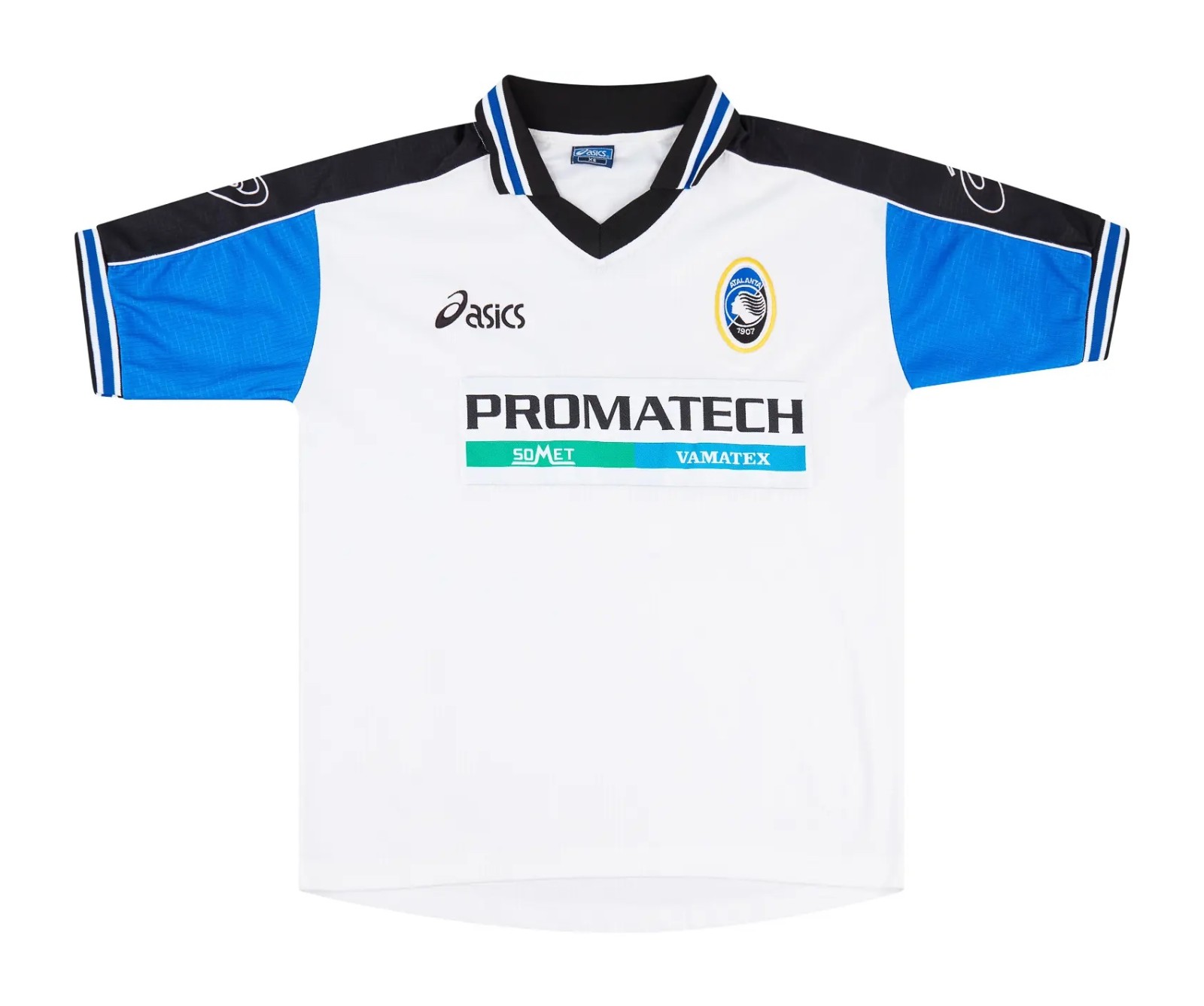 Atalanta BC 2003-04 Away Kit