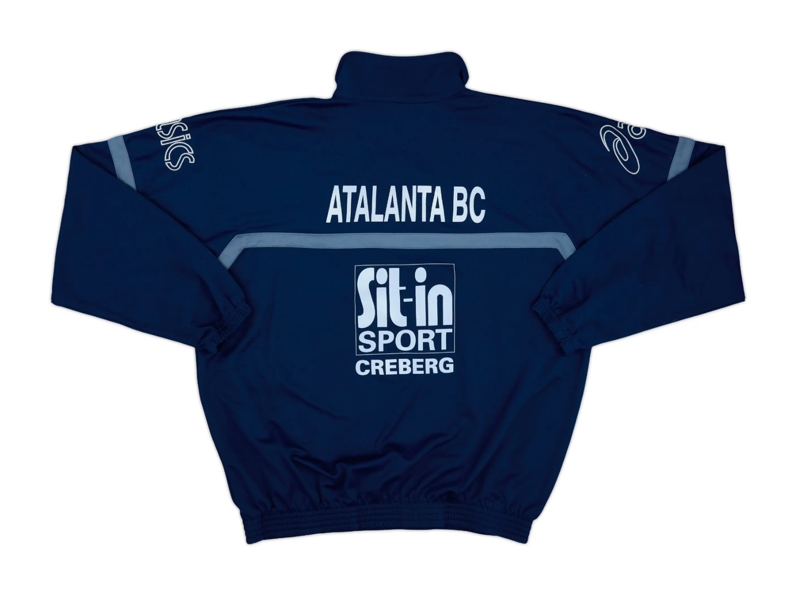 Atalanta BC 2005-06 Bench Kit
