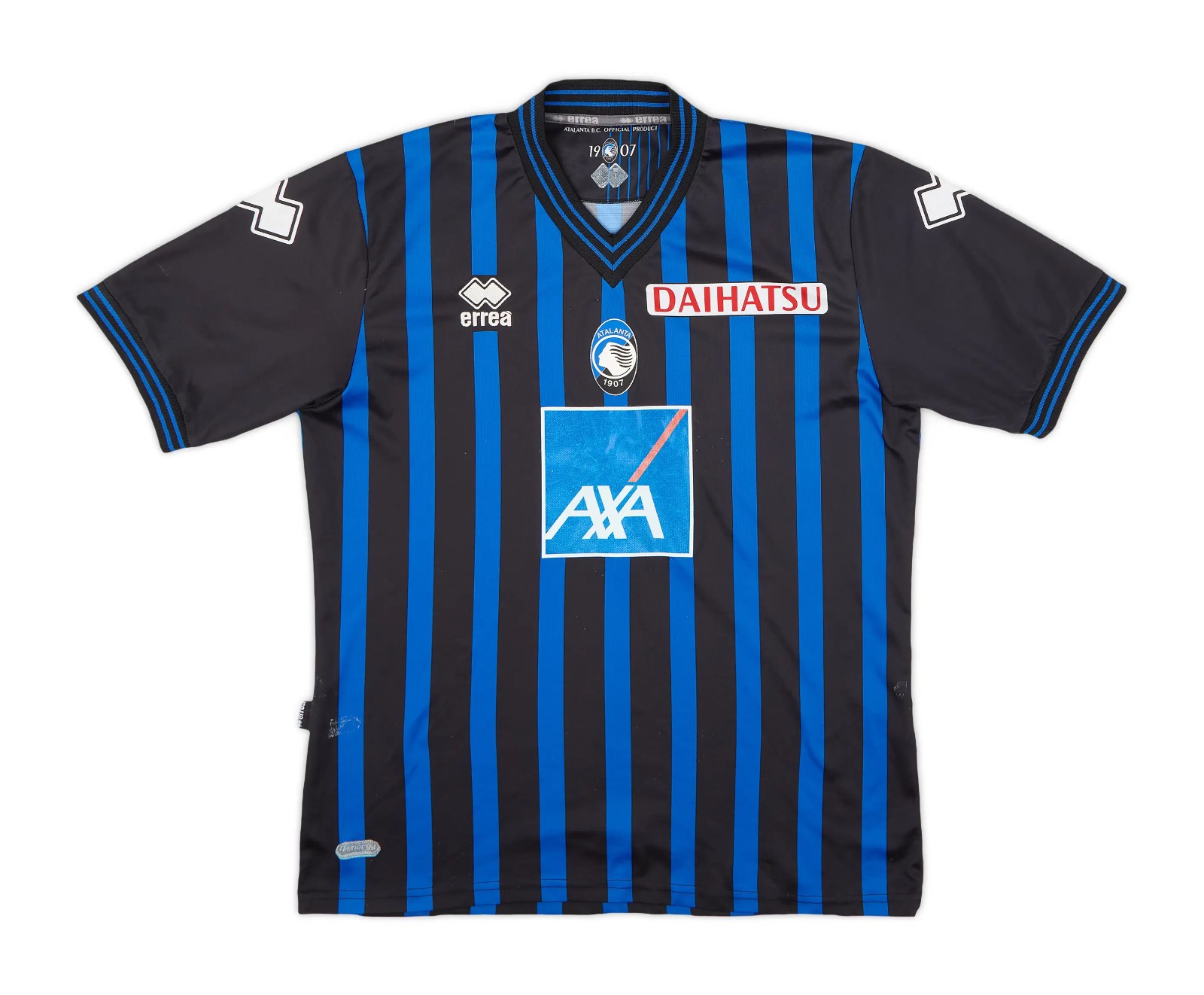 Atalanta BC 2010-11 Home Kit