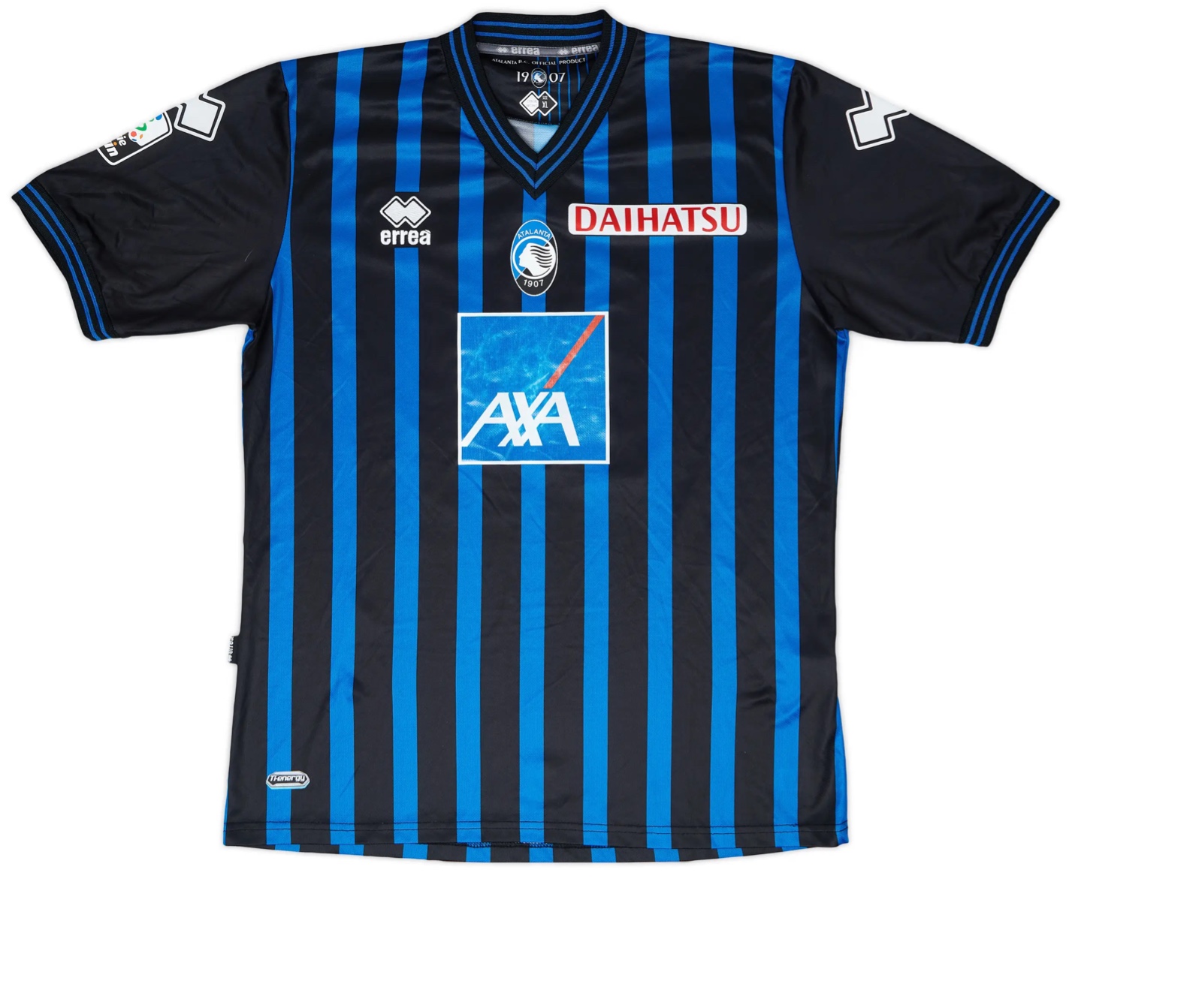 Atalanta BC 2010-11 Home Kit