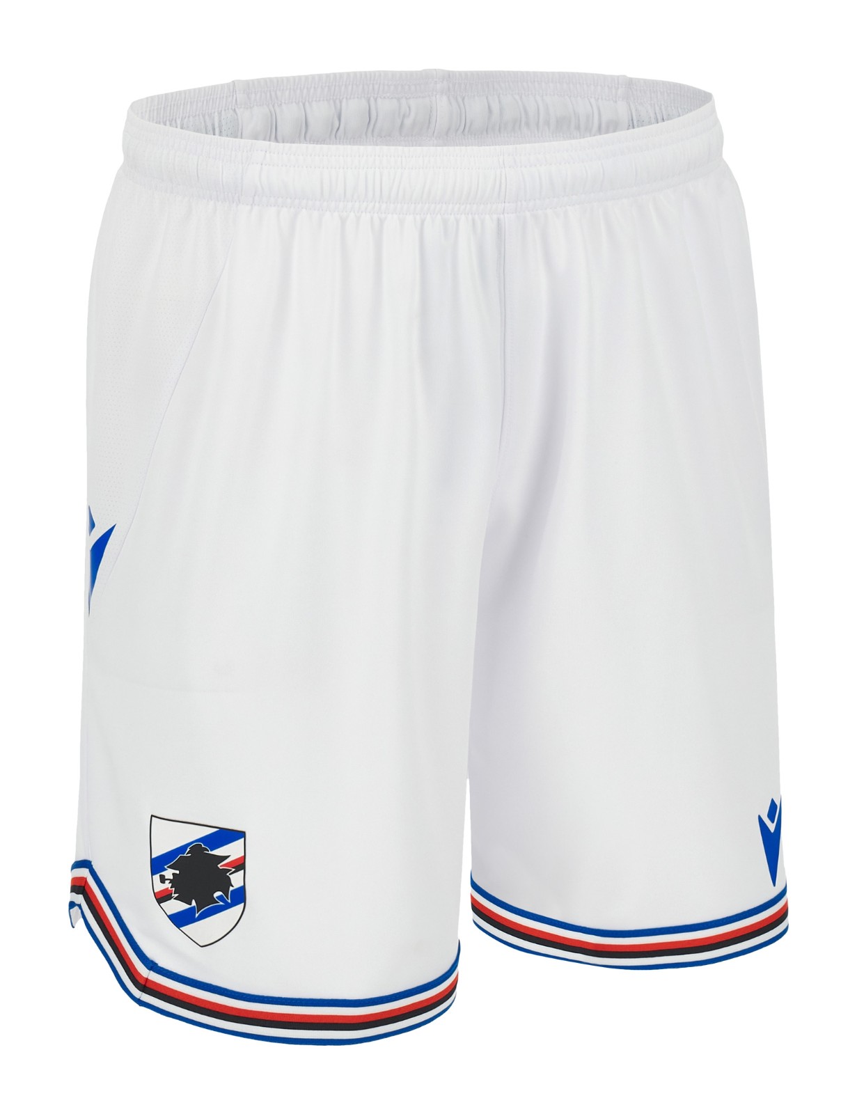 UC Sampdoria 2023-24 Home Kit