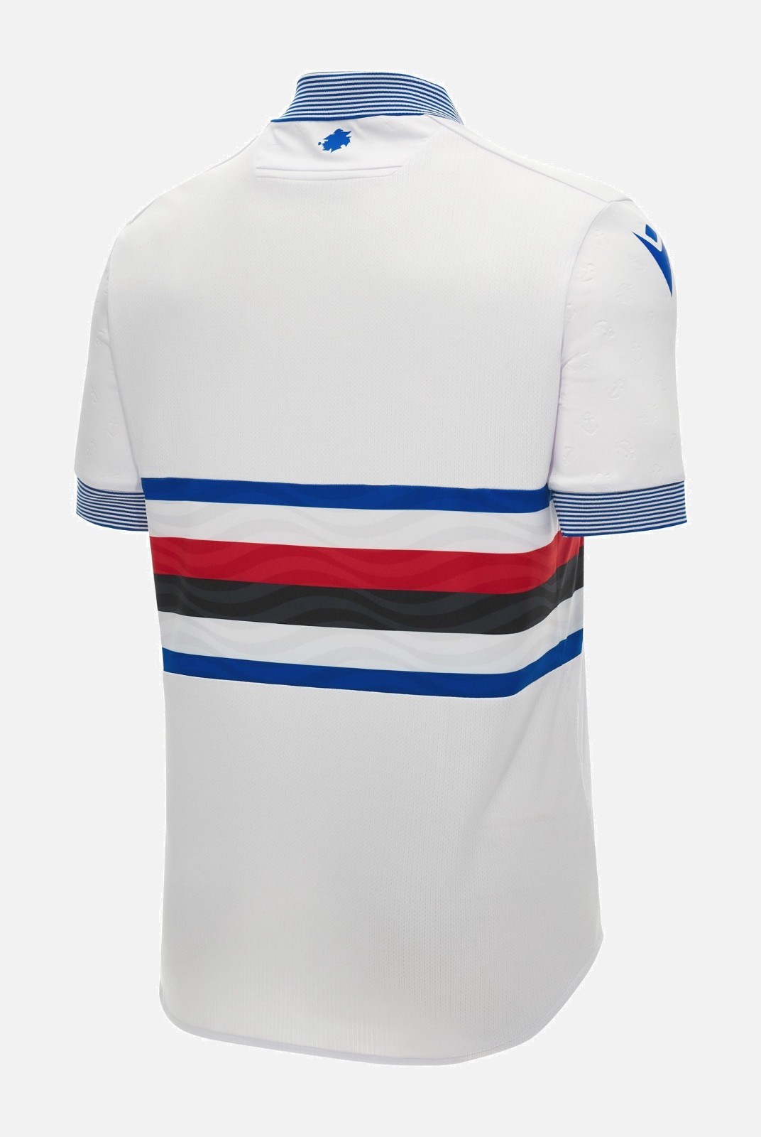 UC Sampdoria 2023-24 Away Kit
