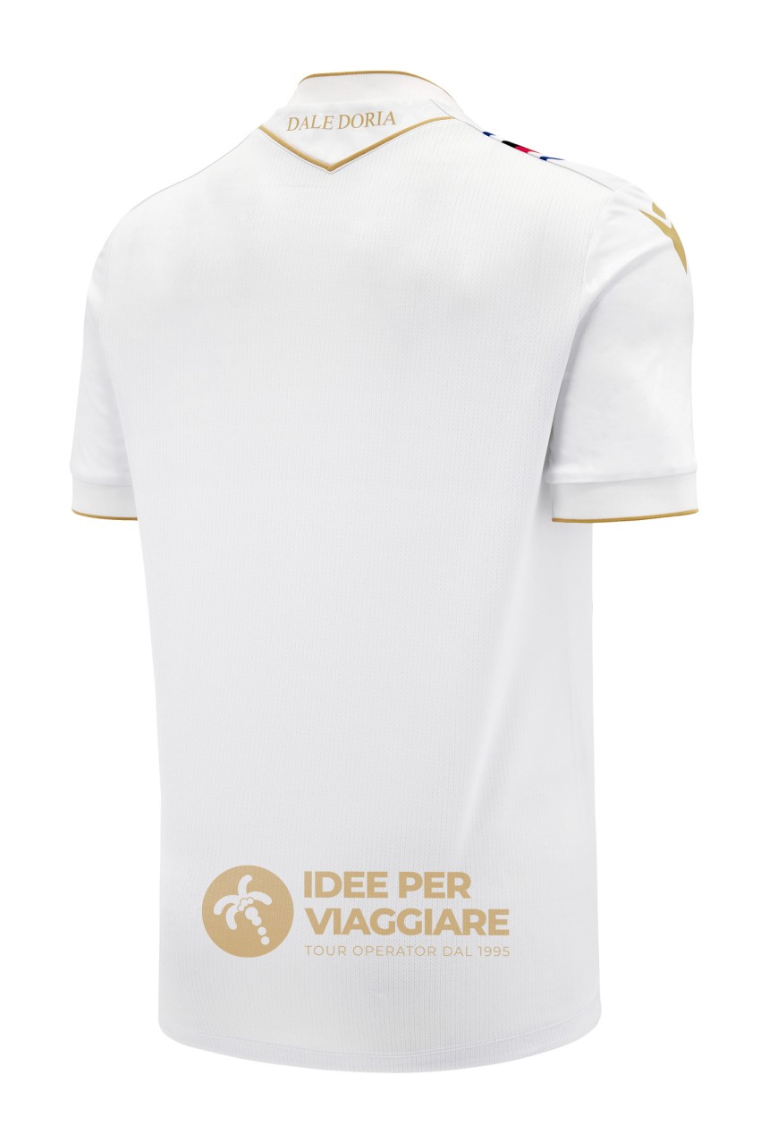 UC Sampdoria 2024-25 Away Kit
